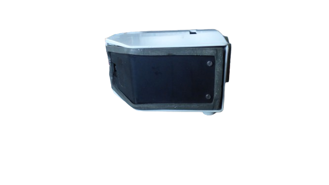 Combiscope D 6 - Braun fonctionnel + Boîte - Photo 6