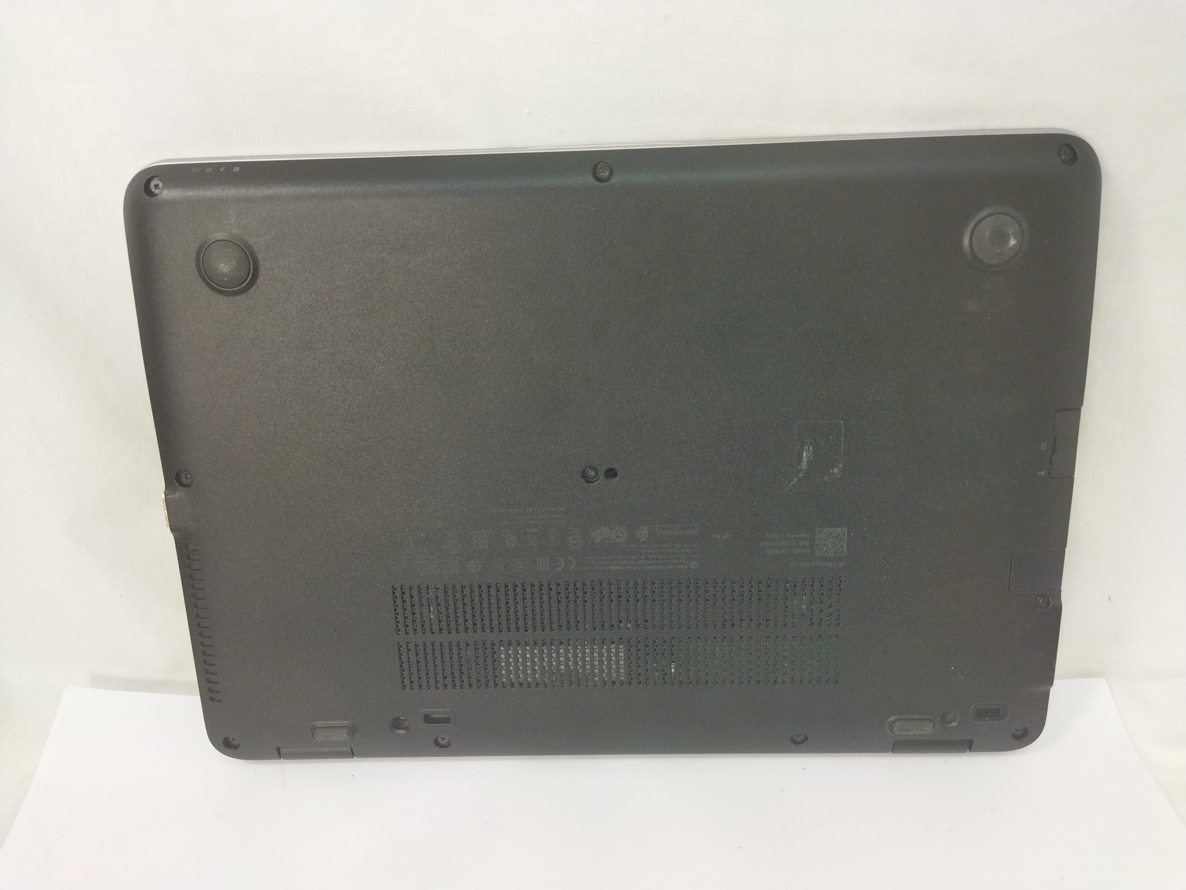 Pc Portable HP Elitebook 840-G3 reconditionné sous Open source- Ubuntu 26.04 Très bon état - Vue 3 - 