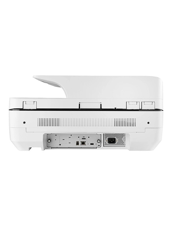 Scanner HP Scanjet Enterprise Flow N9120 fn2 Comme neuf - Vue 4 - 