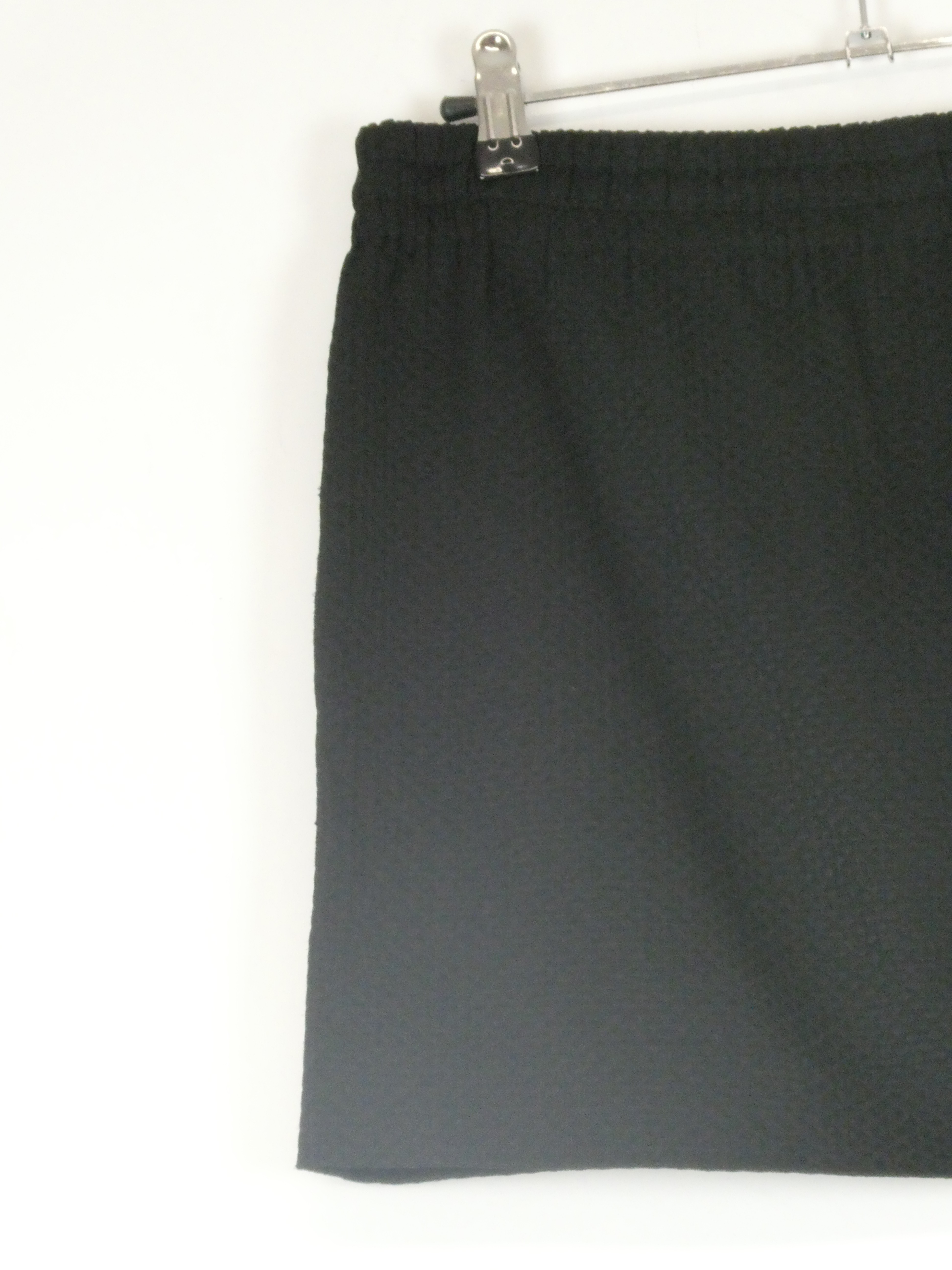 Zadig & Voltaire jupe courte coupe trapèze - Taille 36/S - Photo 5