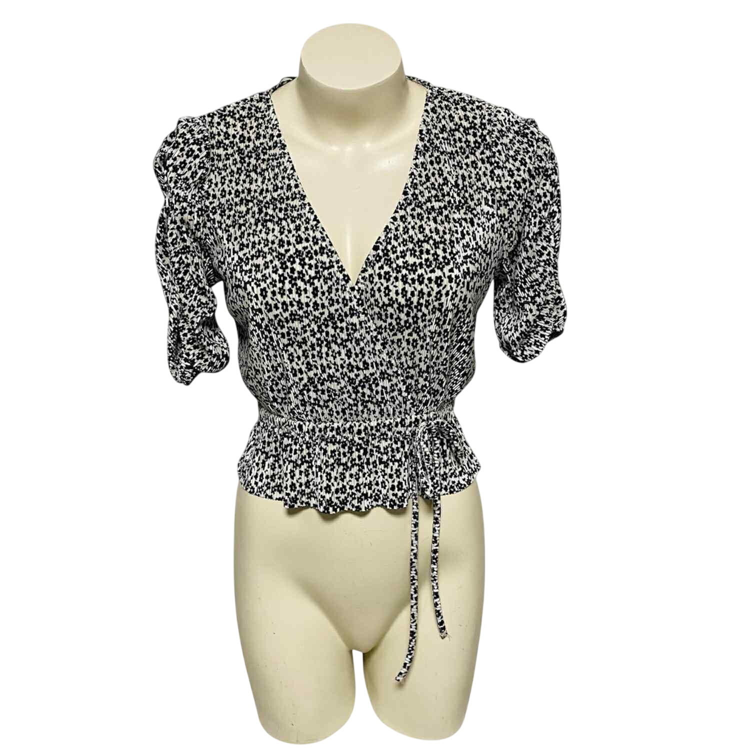 Blouse Femme - Pull & Bear - S - Pull & Bear - Modalova