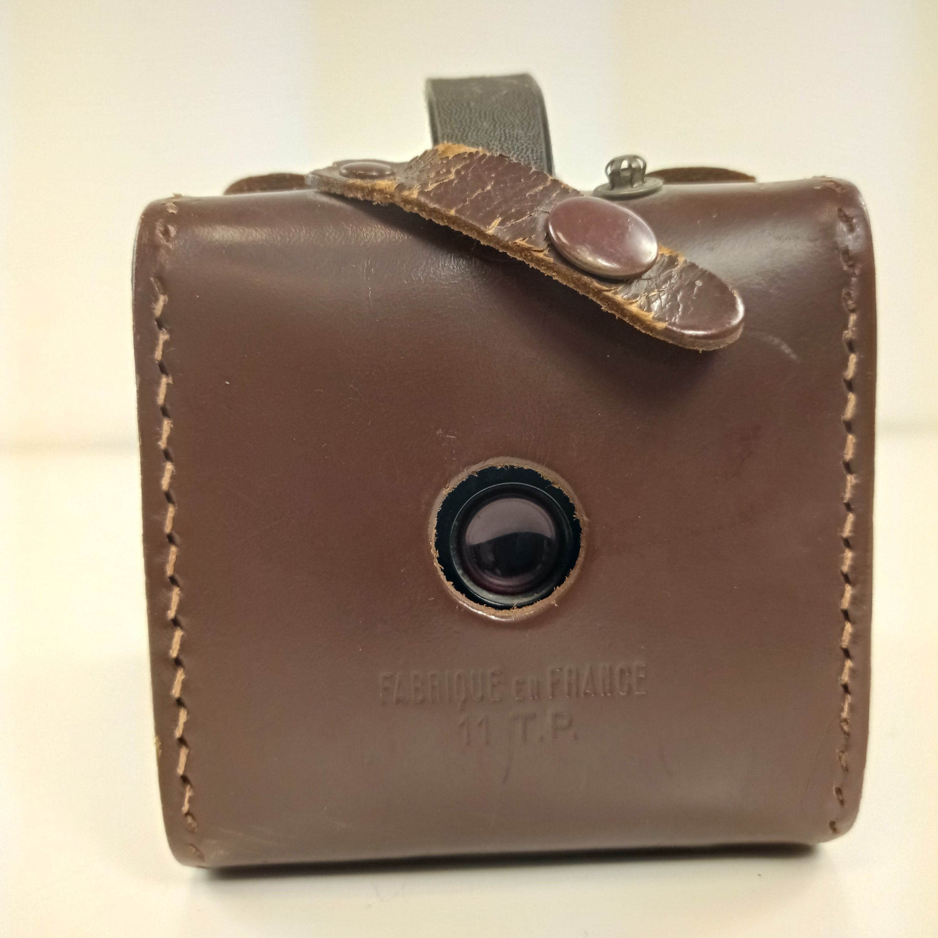 Appareil photo Brownie Flash Camera Kodak Bon état - Vue 3 - 