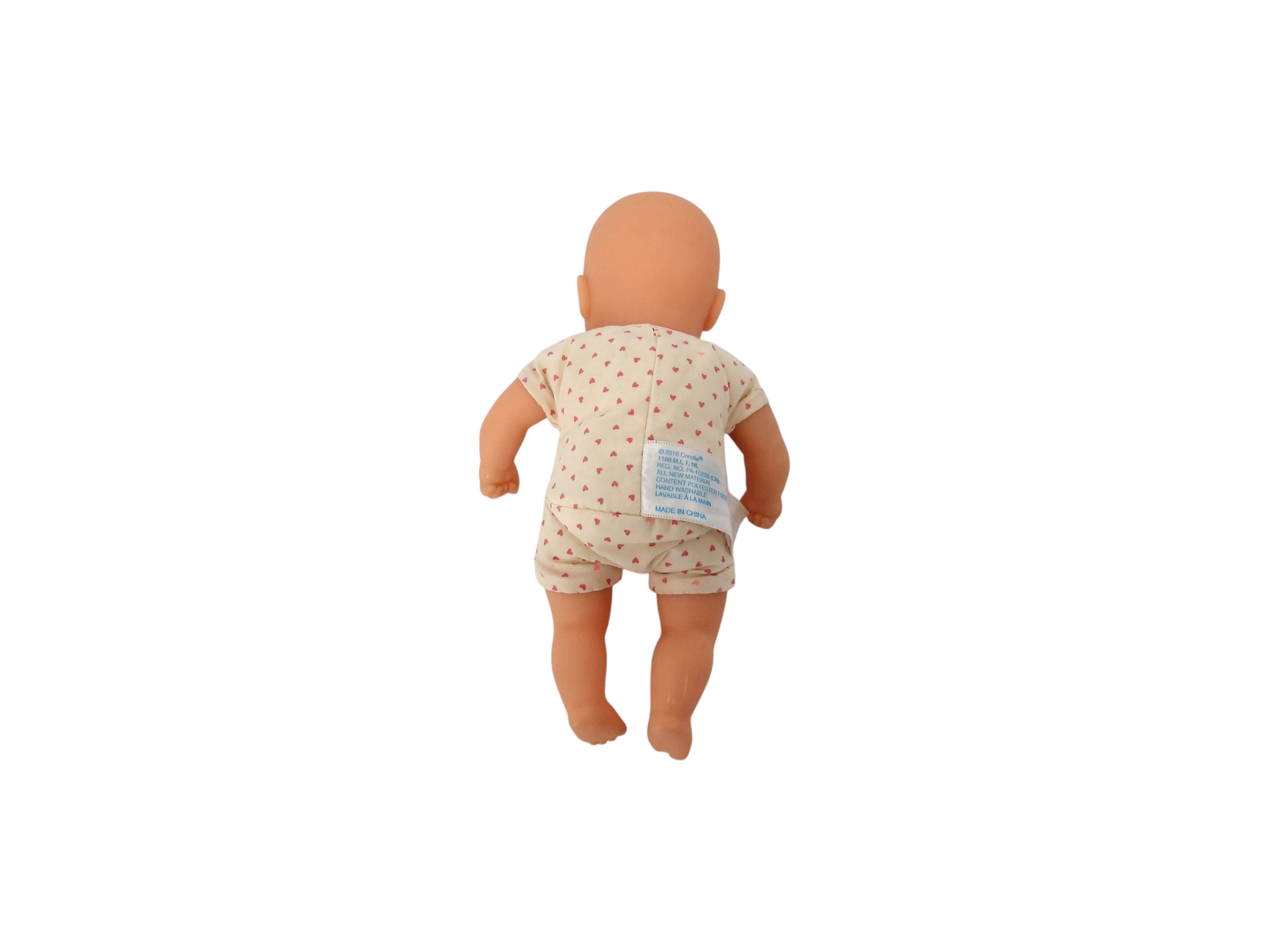 Poupée - Mini Calin Bonne Nuit  Très bon état - Vue 2 - 