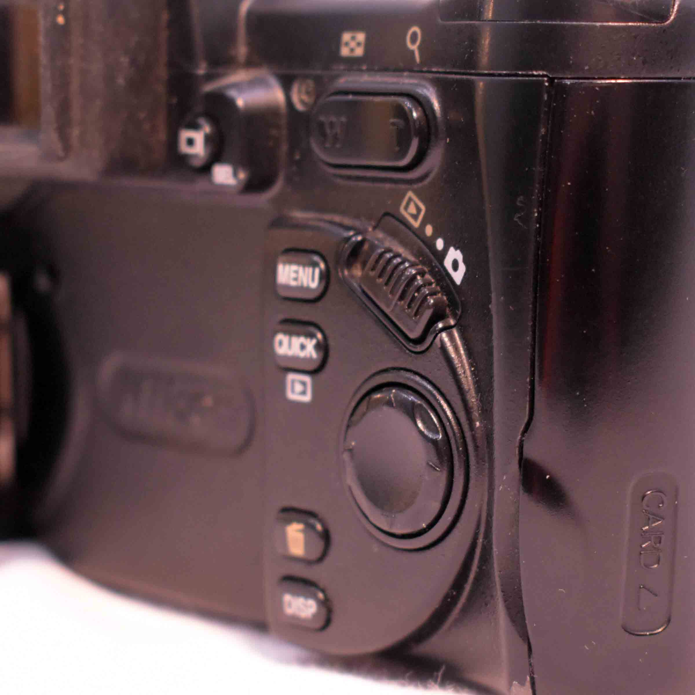 Nikon™ Coolpix 5700 - Appareil Photo Bridge Numérique - Photo 16