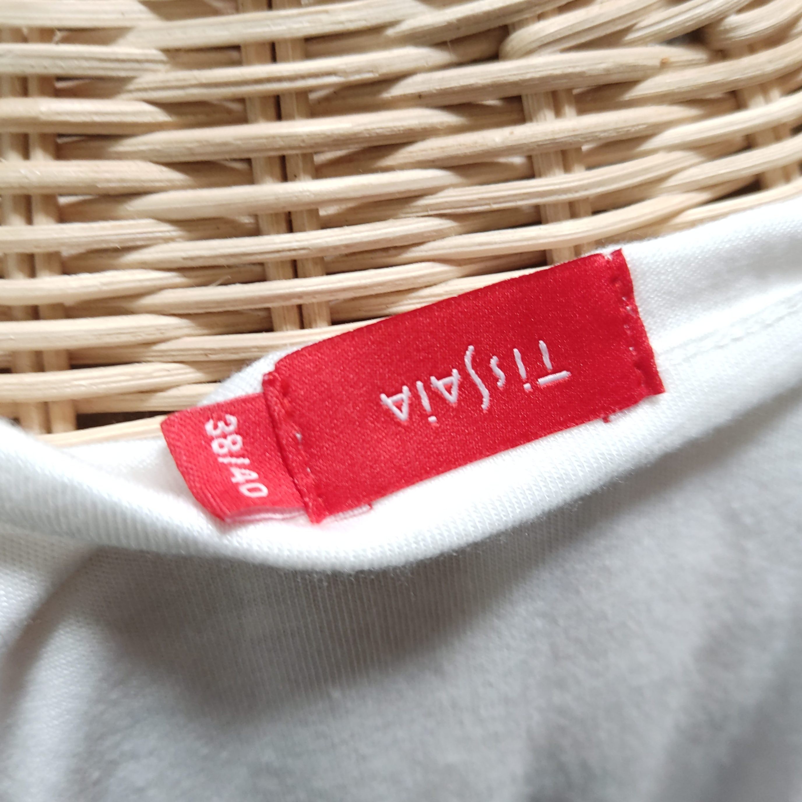 T-shirt manches courtes-38/40 - Photo 4