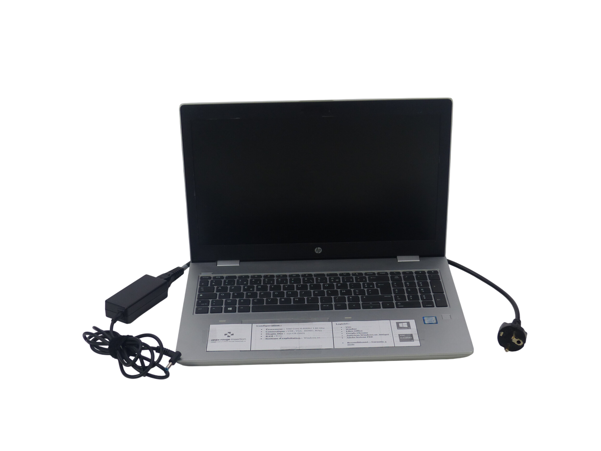 PC HP Pro Book Reconditionné - Photo 0