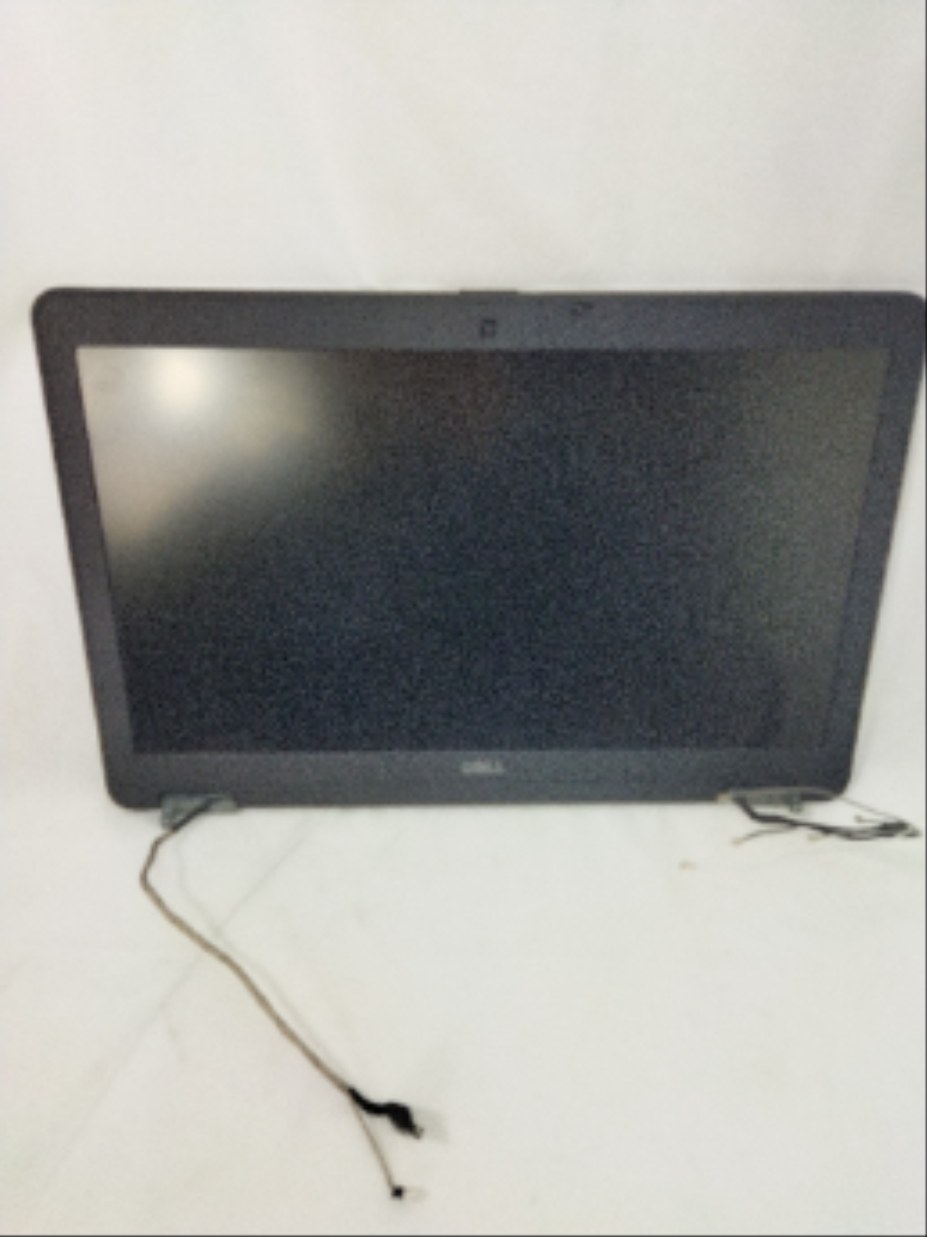 Ecran DELL Latitude E6540 pour pièce Bon état - Vue 3 - 
