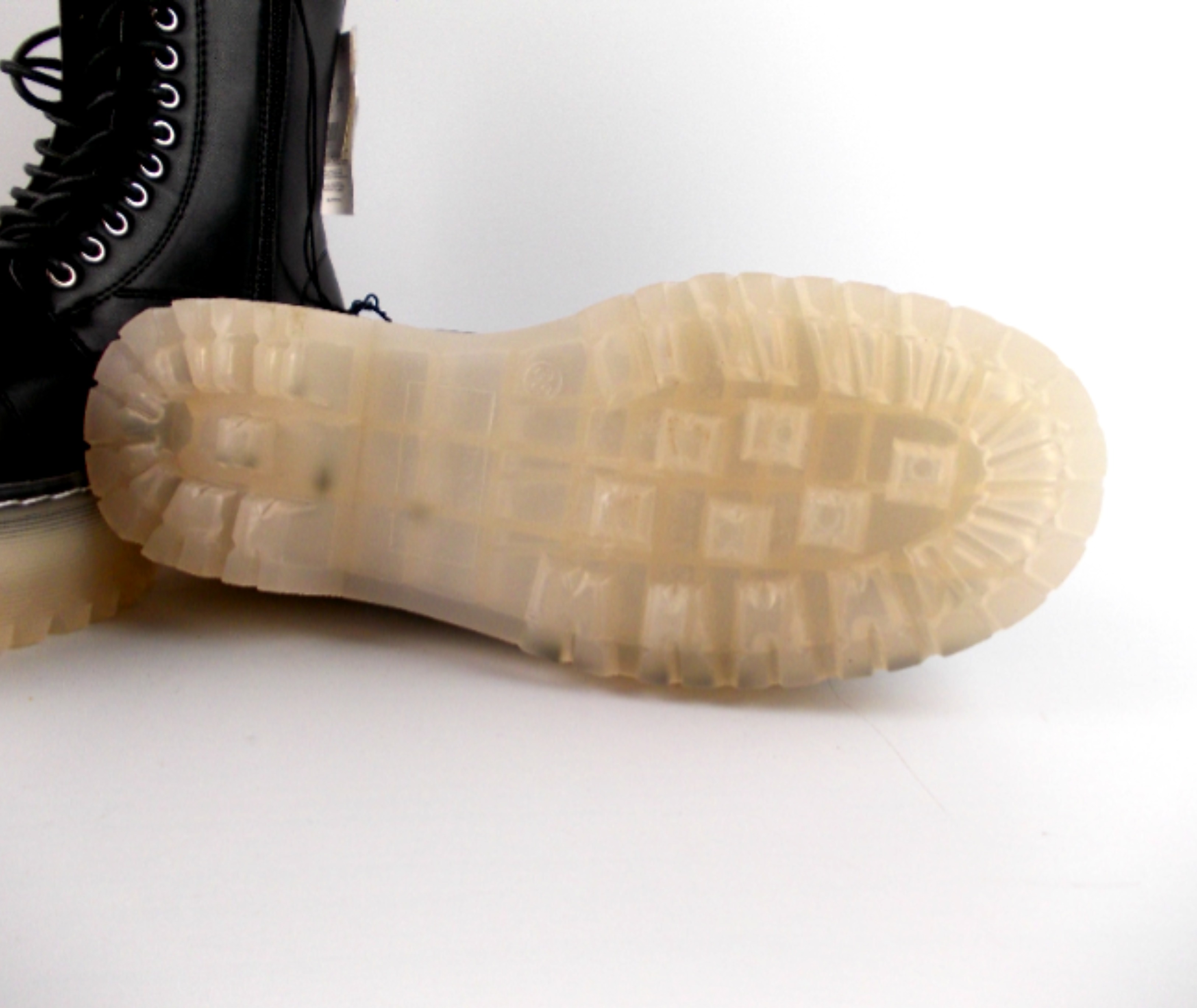 Bottines Pimkie Taille 38 - Photo 1