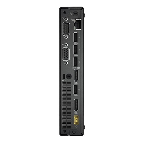 Lenovo Thinkcentre M920q mini tour - Core i5-8500T - Photo 1