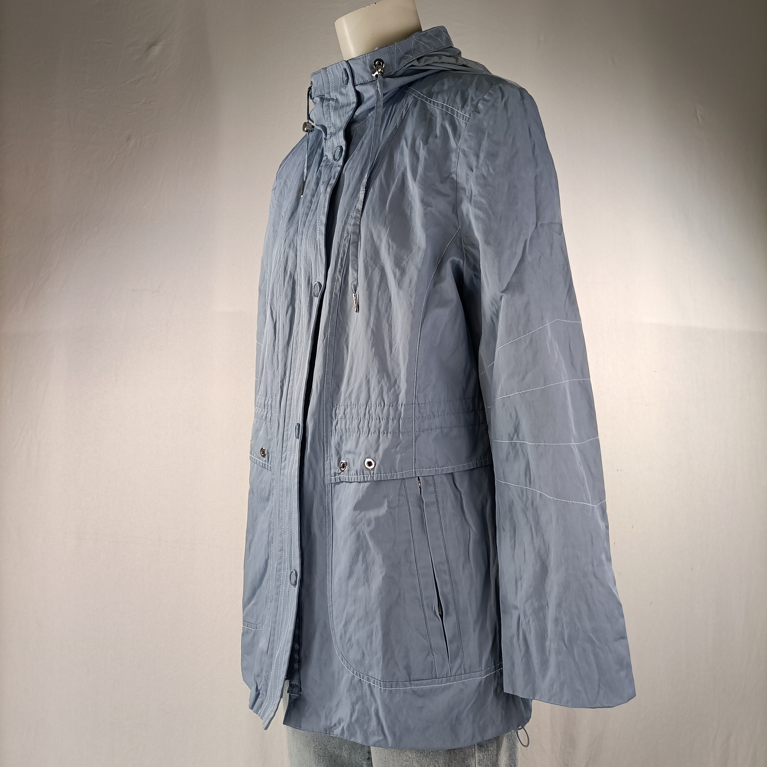 Parka mi-saison - Gerry Weber - Taille 40 - Photo 2