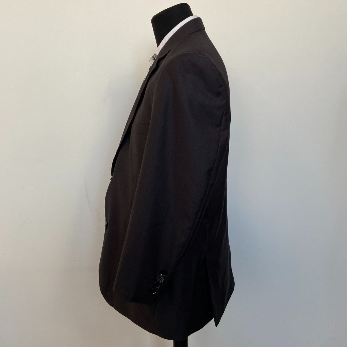 Blazer Jacques Bogart T.XL  - Vue 4 - 