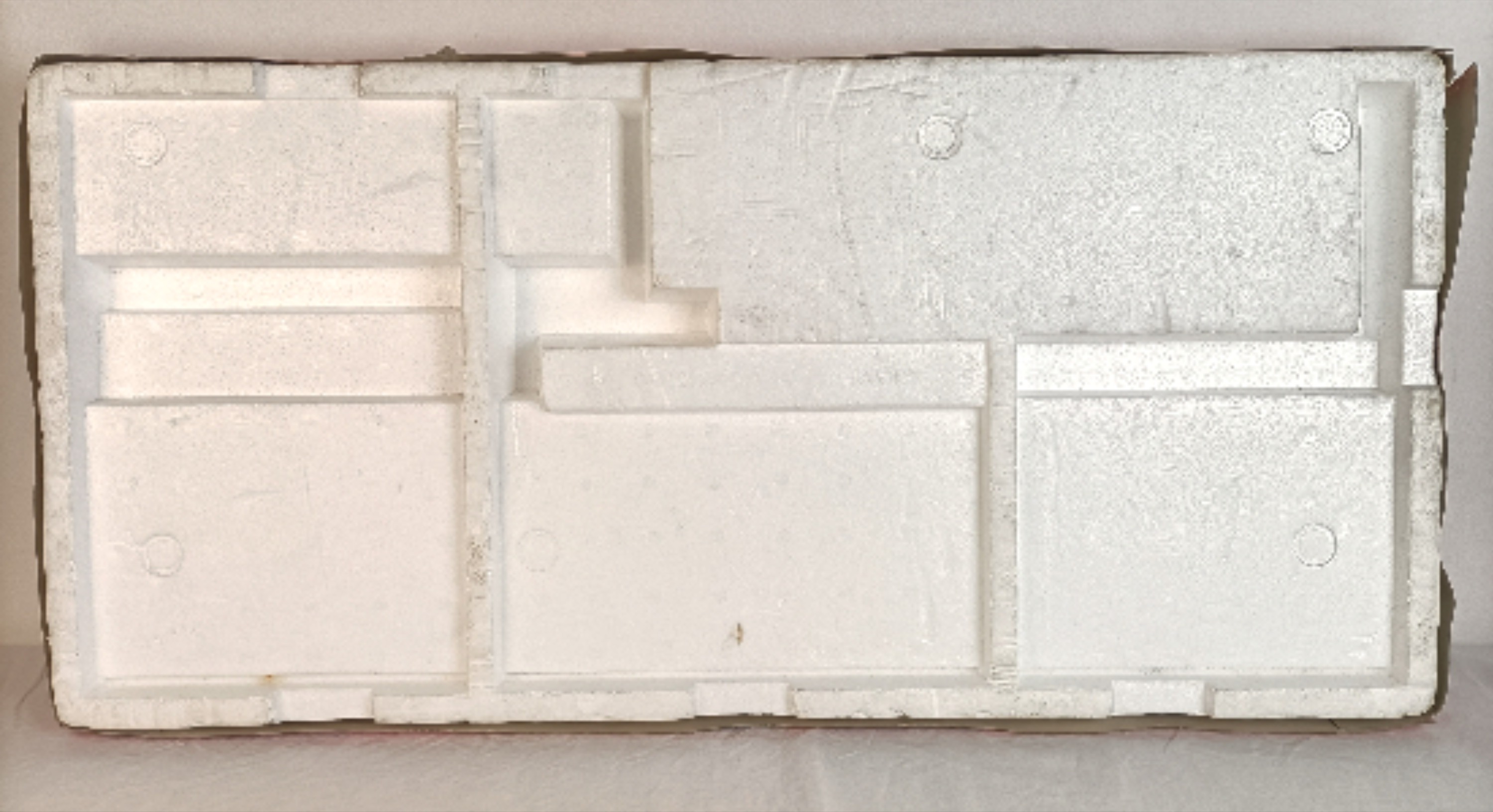 Train électrique HO TGV Jouef - État correct - Photo 18