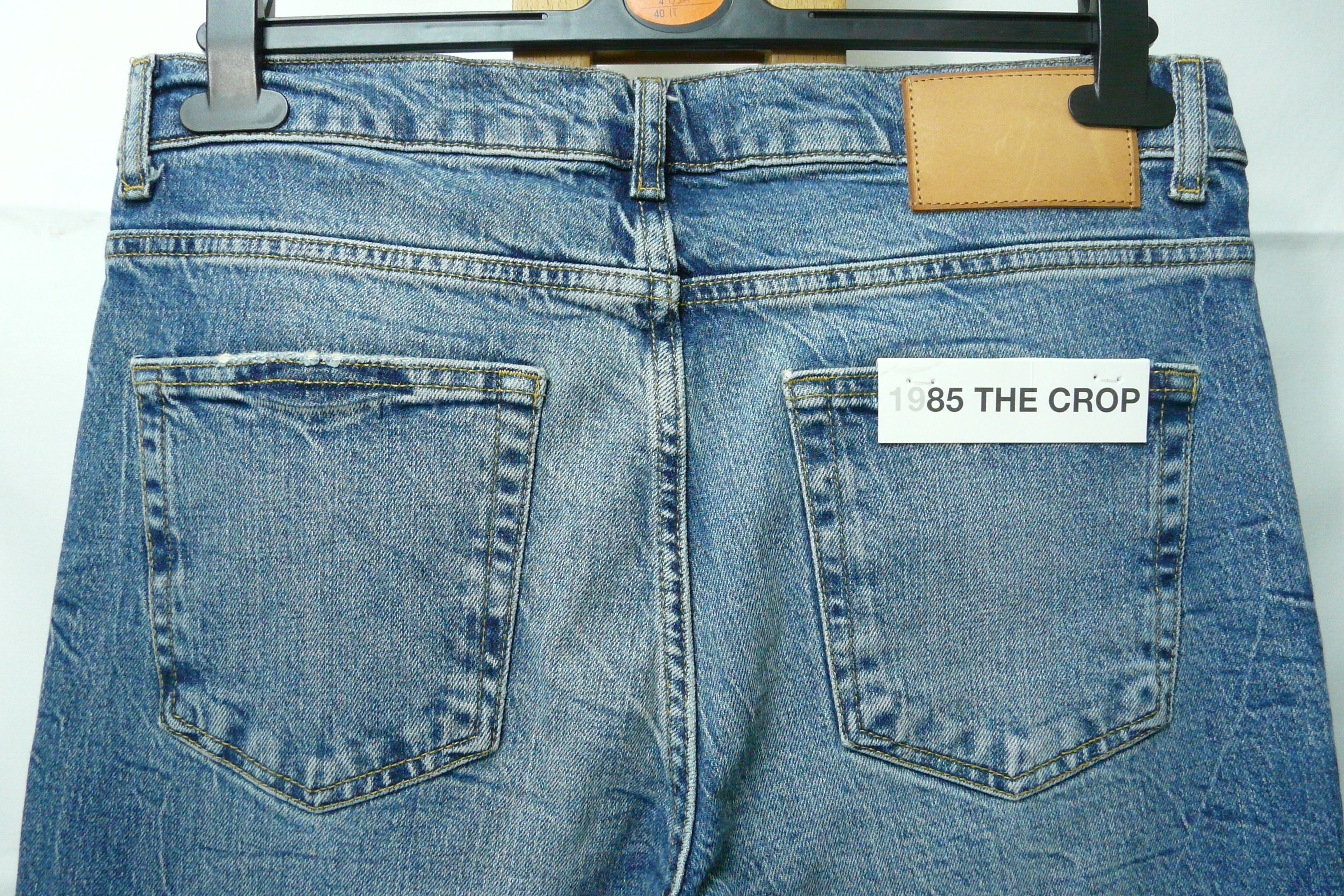 HO35 - Jean 