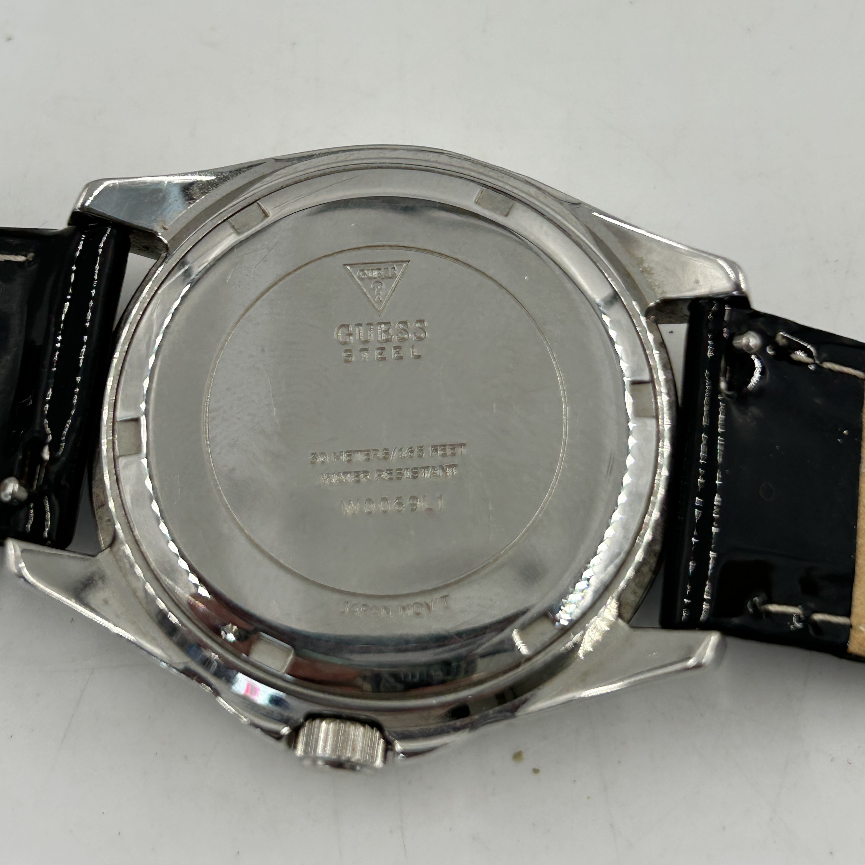 Montre Guess à quartz - Photo 4