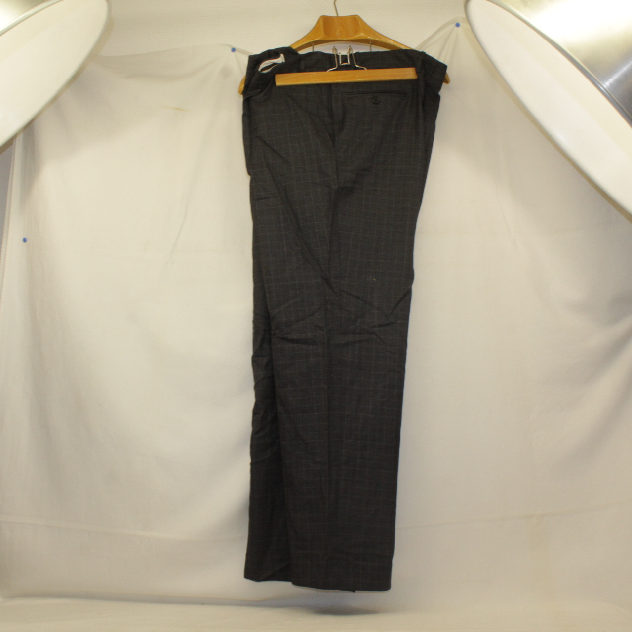 Veste et pantalon - Lanvin Bon état - Vue 4 - 