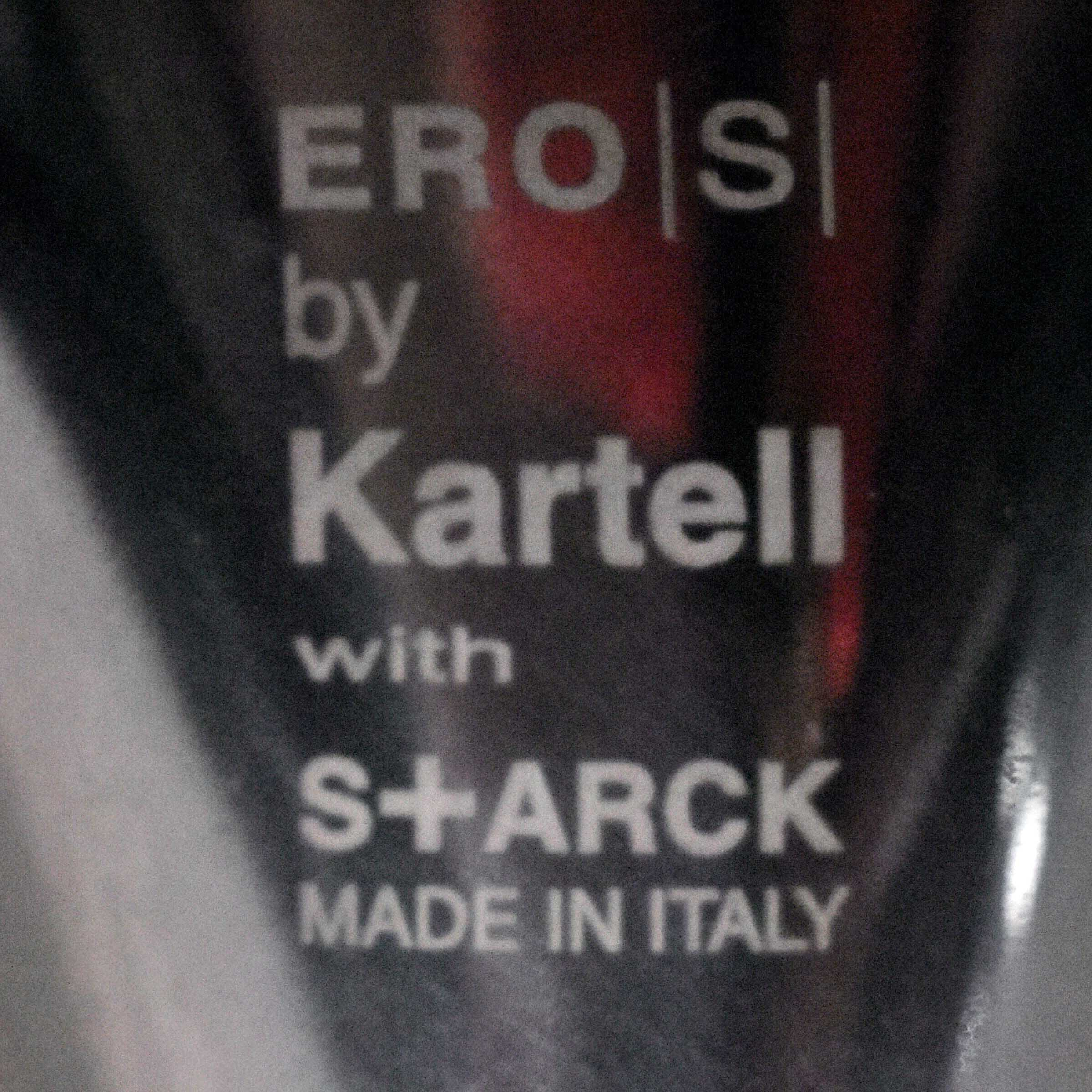 Chaise - Ero/S/ by Philippe Starck - Kartell™ - Photo 11