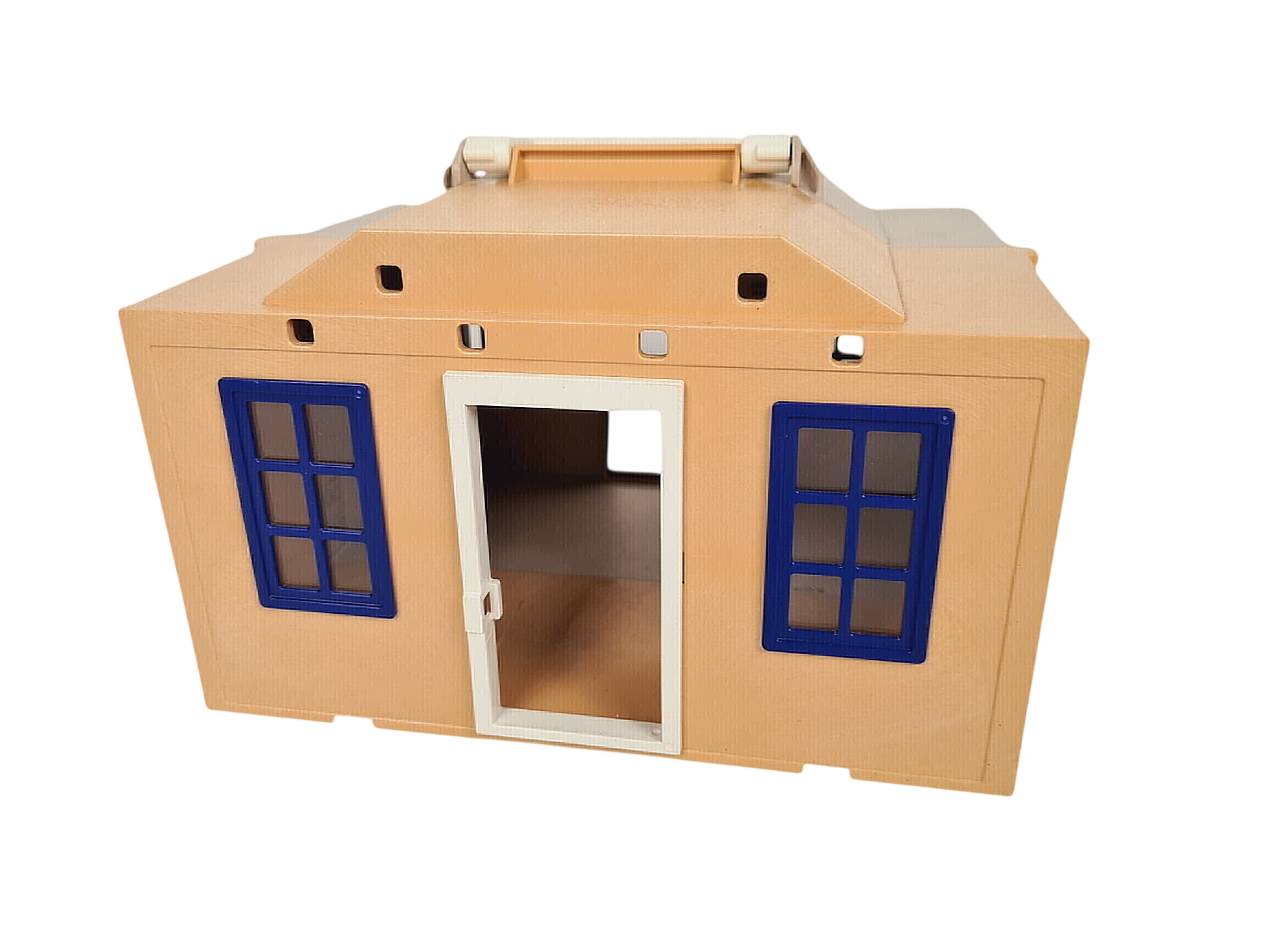 Playmobil Wild-West Sheriff's Office und Bank | Acheter sur