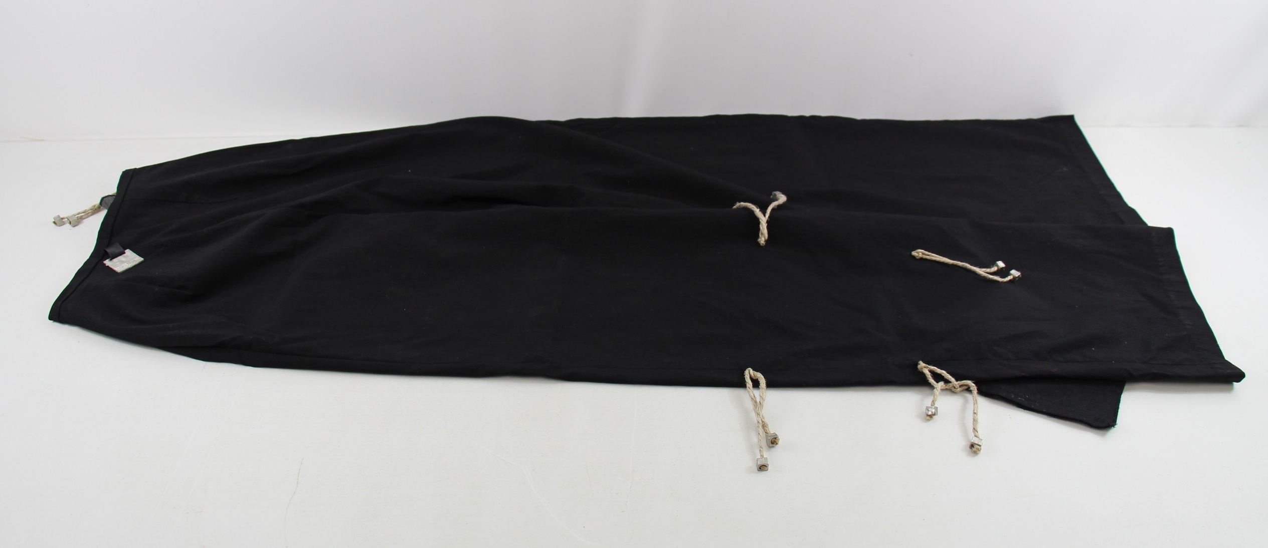 Pantalon - Biche de Bere - Taille 34 XS Comme neuf - Vue 3 - 