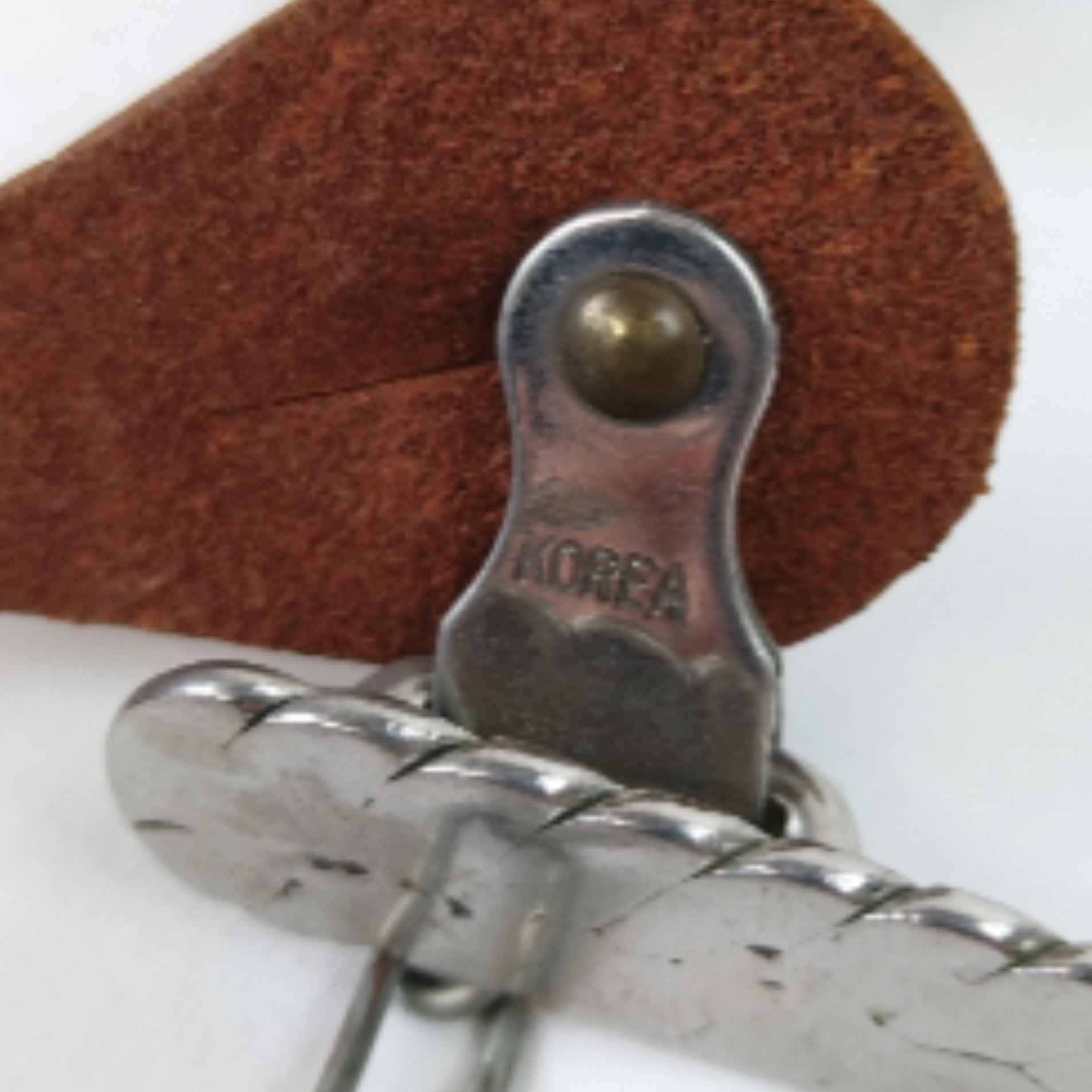 Eperons Weaver Korea - Photo 6