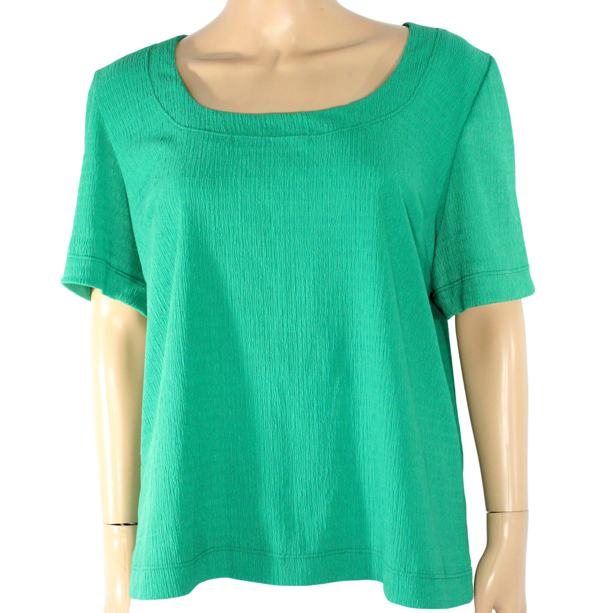 T-Shirt Taille Estime XXL - Label Emmaus - Modalova