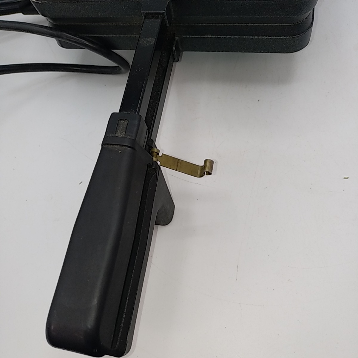 Voir photo 4 de Fer à Bricelets - Jura Fer à Bricelets - Jura État correct - Vue 4 -