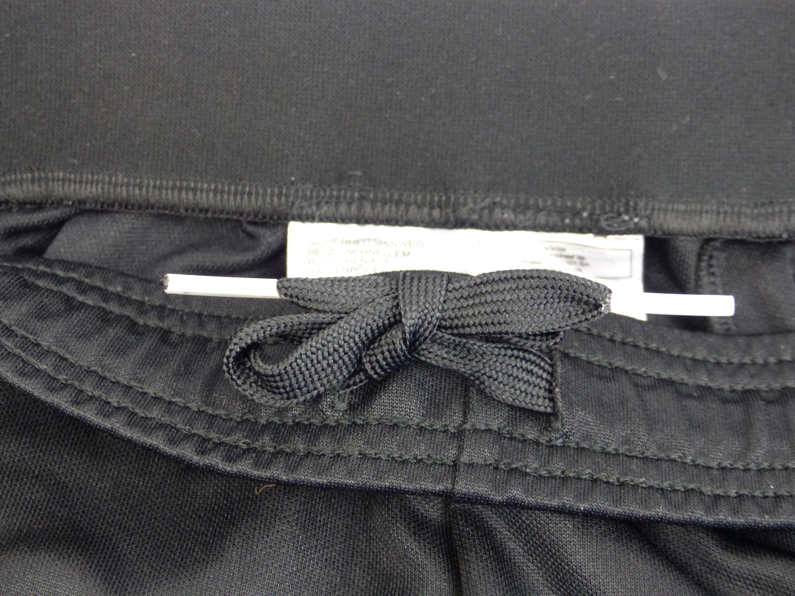 Adidas Pantalon 3/4 T.S - Photo 4