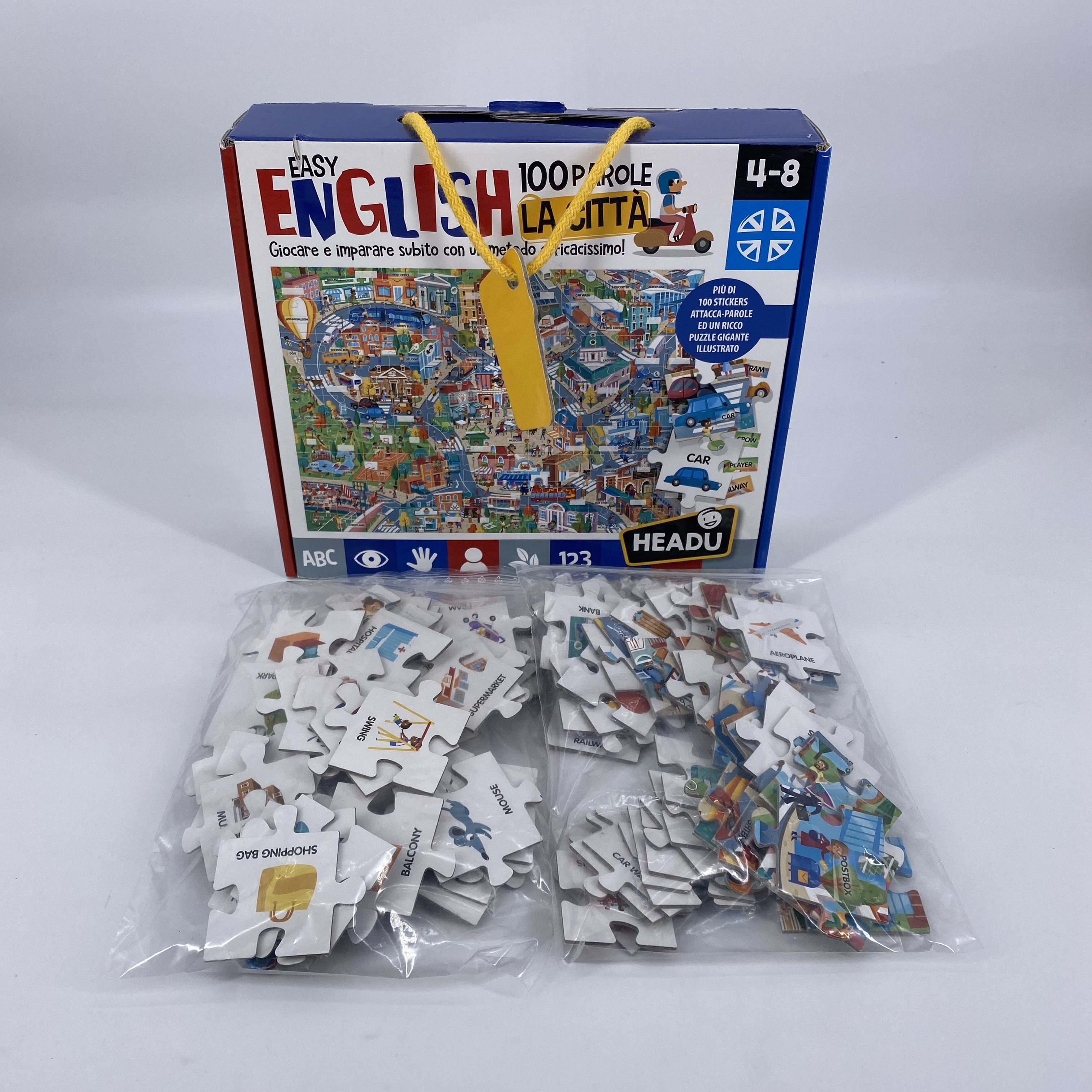 Easy english Très bon état - Vue 2 - 