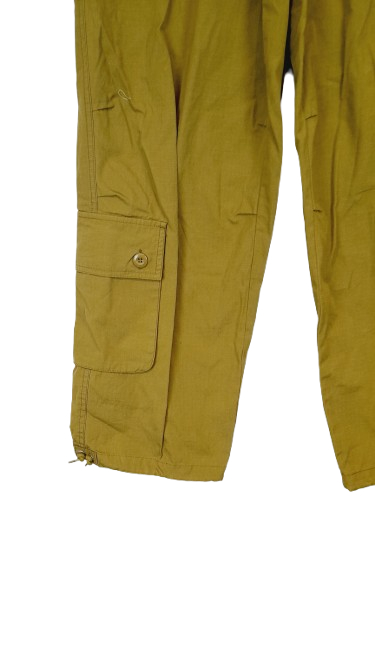 Obey pantalon cargo coupe droit - Taille S - Photo 7