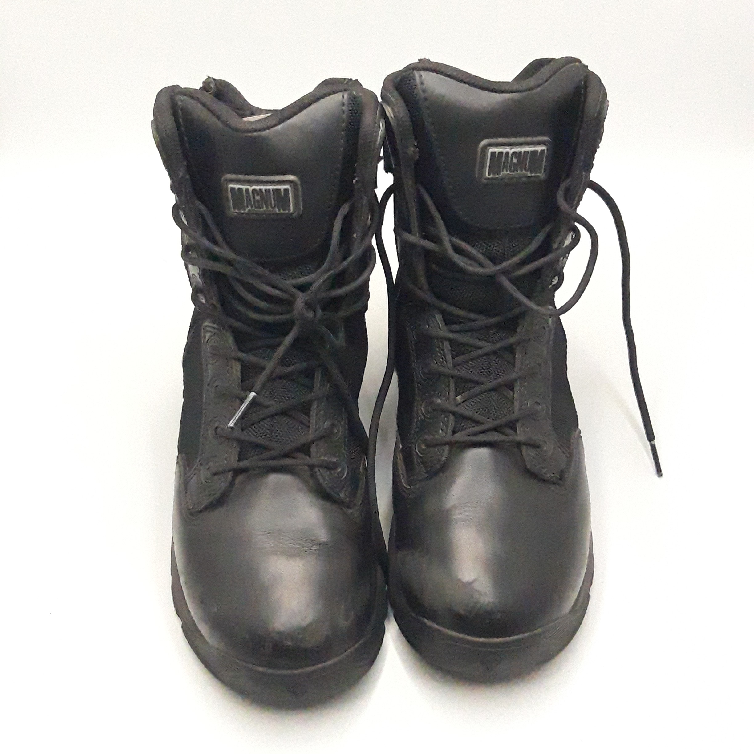 Bottes de sécurité femme - Magnum Strike Force 8.0 DSZ, pointure 38 Bon état - Vue 4 - 