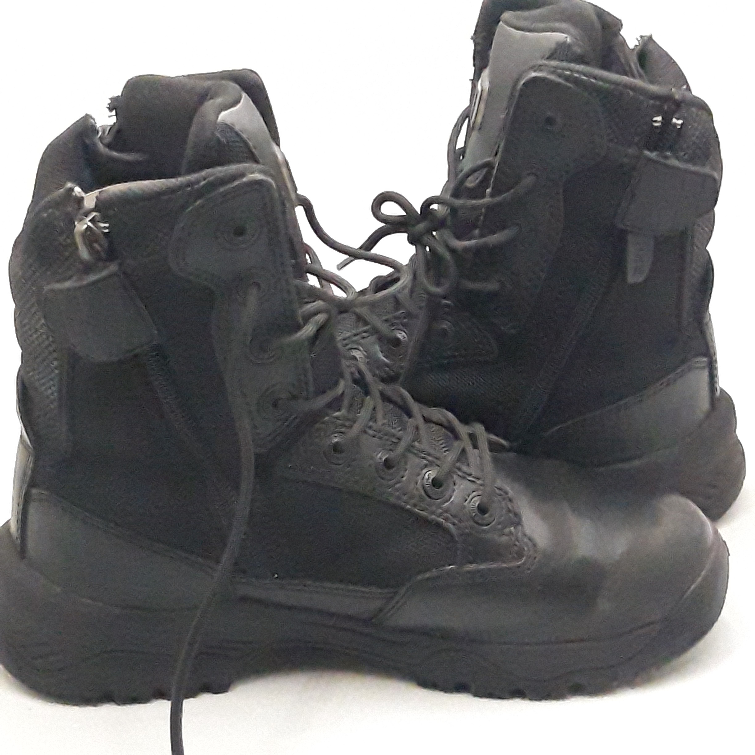 Bottes de sécurité femme - Magnum Strike Force 8.0 DSZ, pointure 38 Bon état - Vue 3 - 