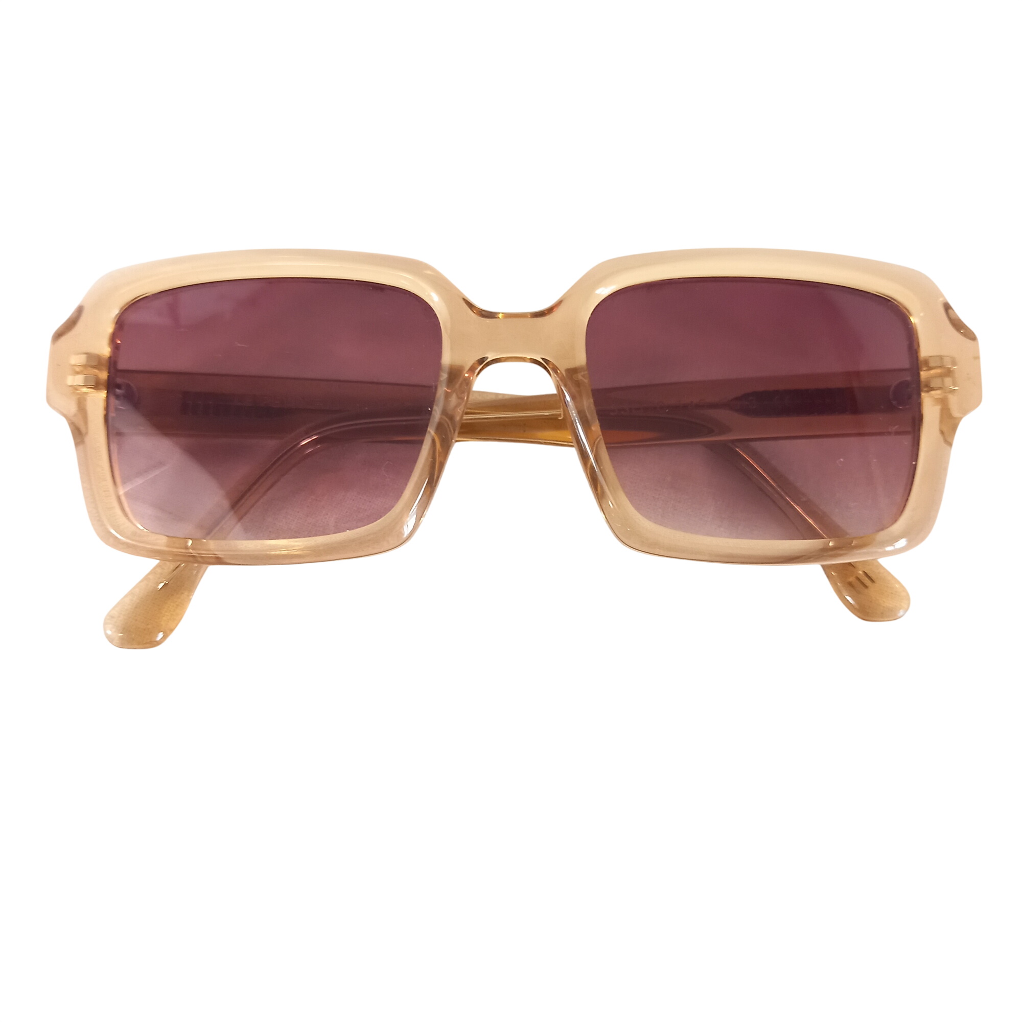 Lunette de soleil pour femme, de marque Le Petit Lunetier Très bon état -  reconditionné disponible sur Label Emmaüs