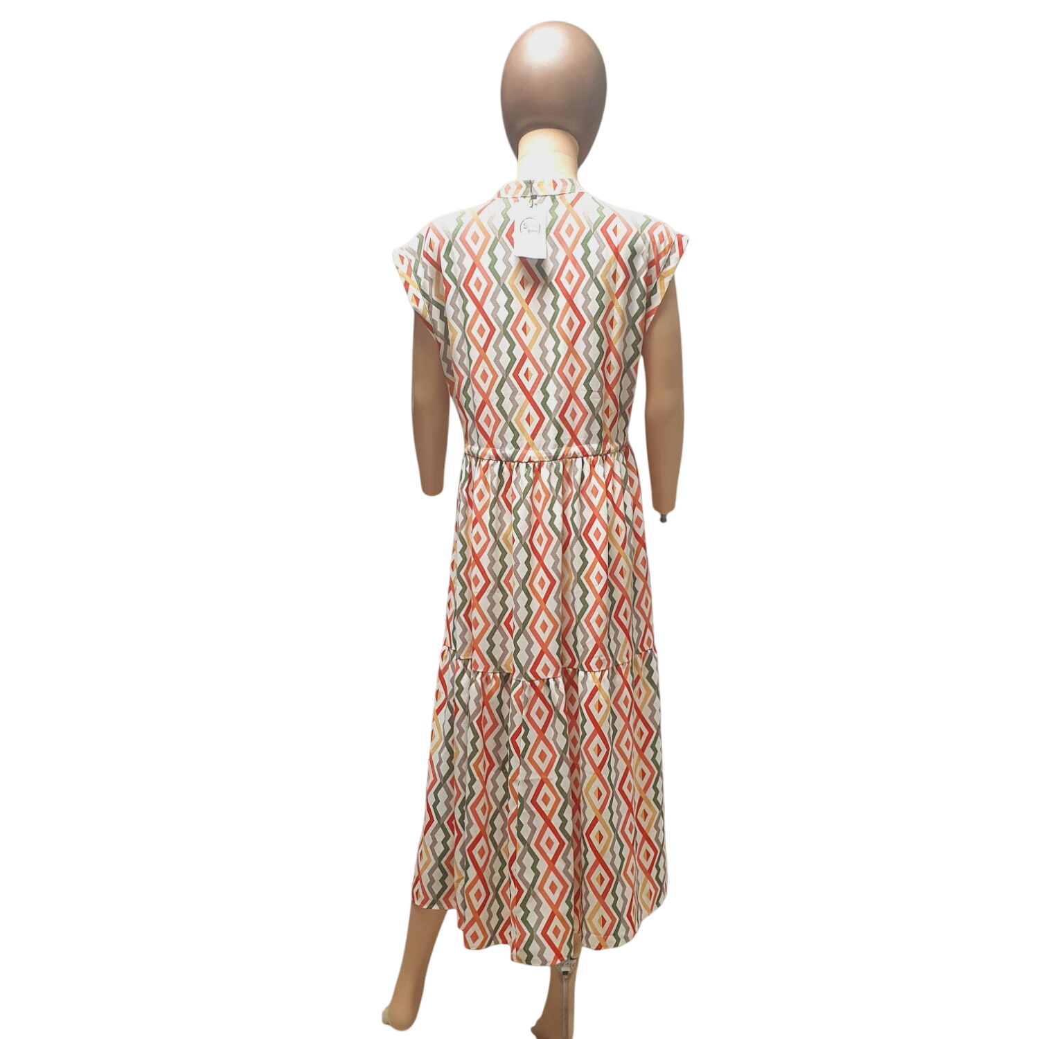 Robe Femme -SARAH JOHN-T2 - Comme neuf - Photo 2