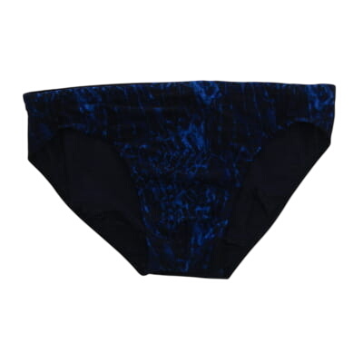 Bas de maillot de bain imprim - GO SPORT - Taille 46 - Label Emmaus - Modalova