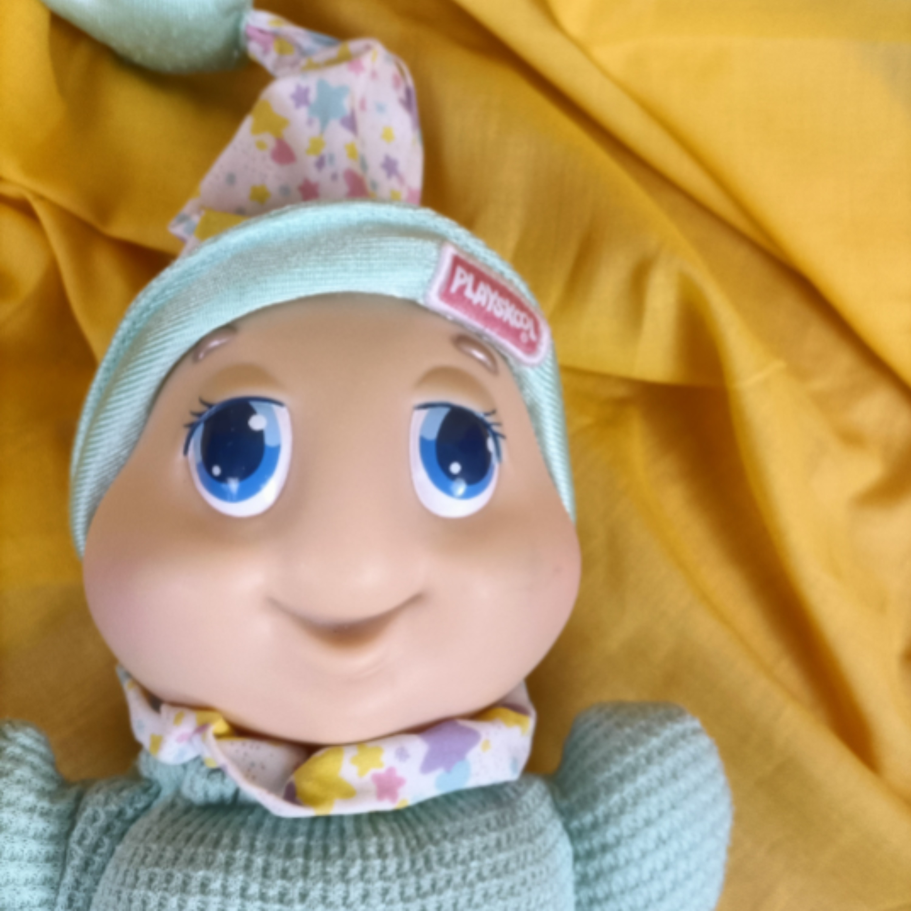 Peluche luciole Playskool Bon état - Vue 2 - 