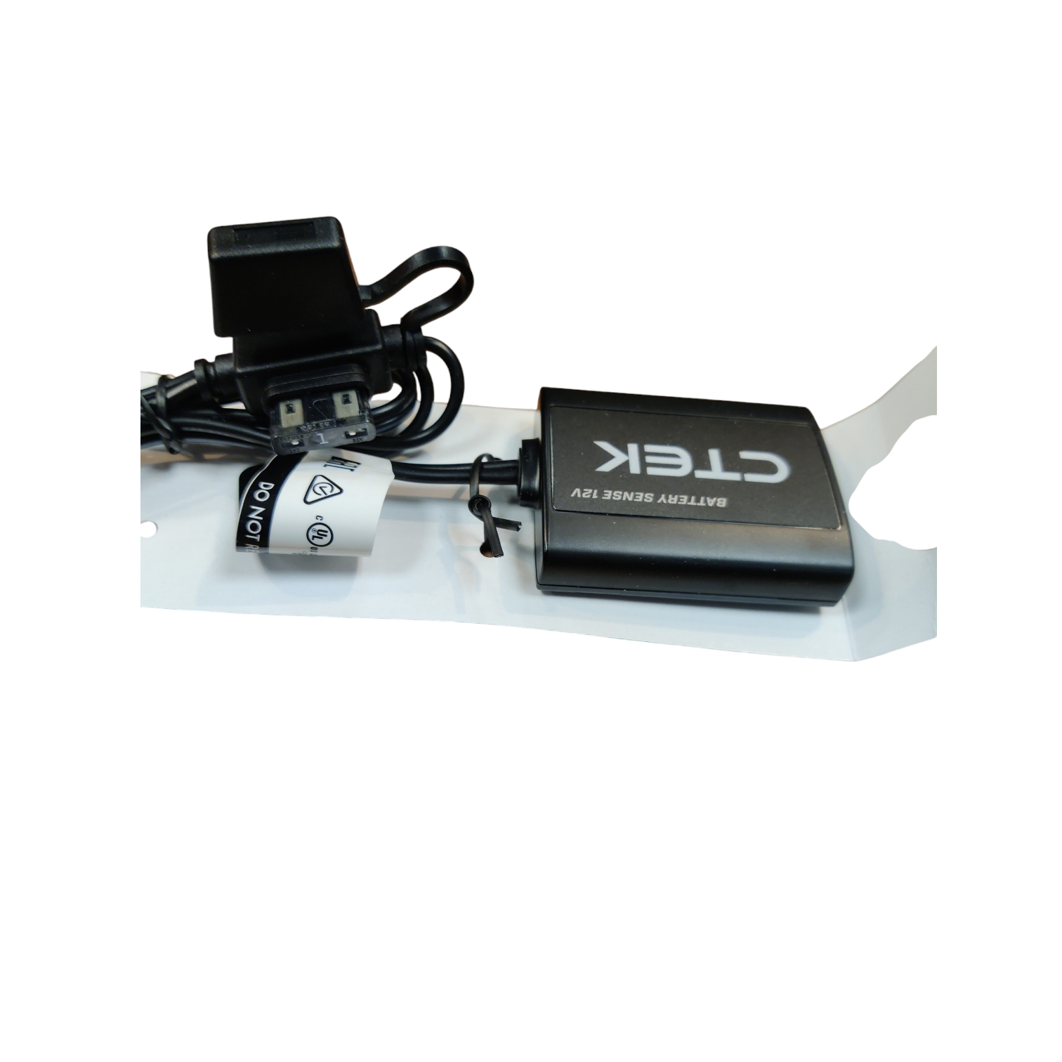 Batterie Sense monitor CTEK - Status batterie sur votre smartphone (IOS & Android) Comme neuf - Vue 5 - 