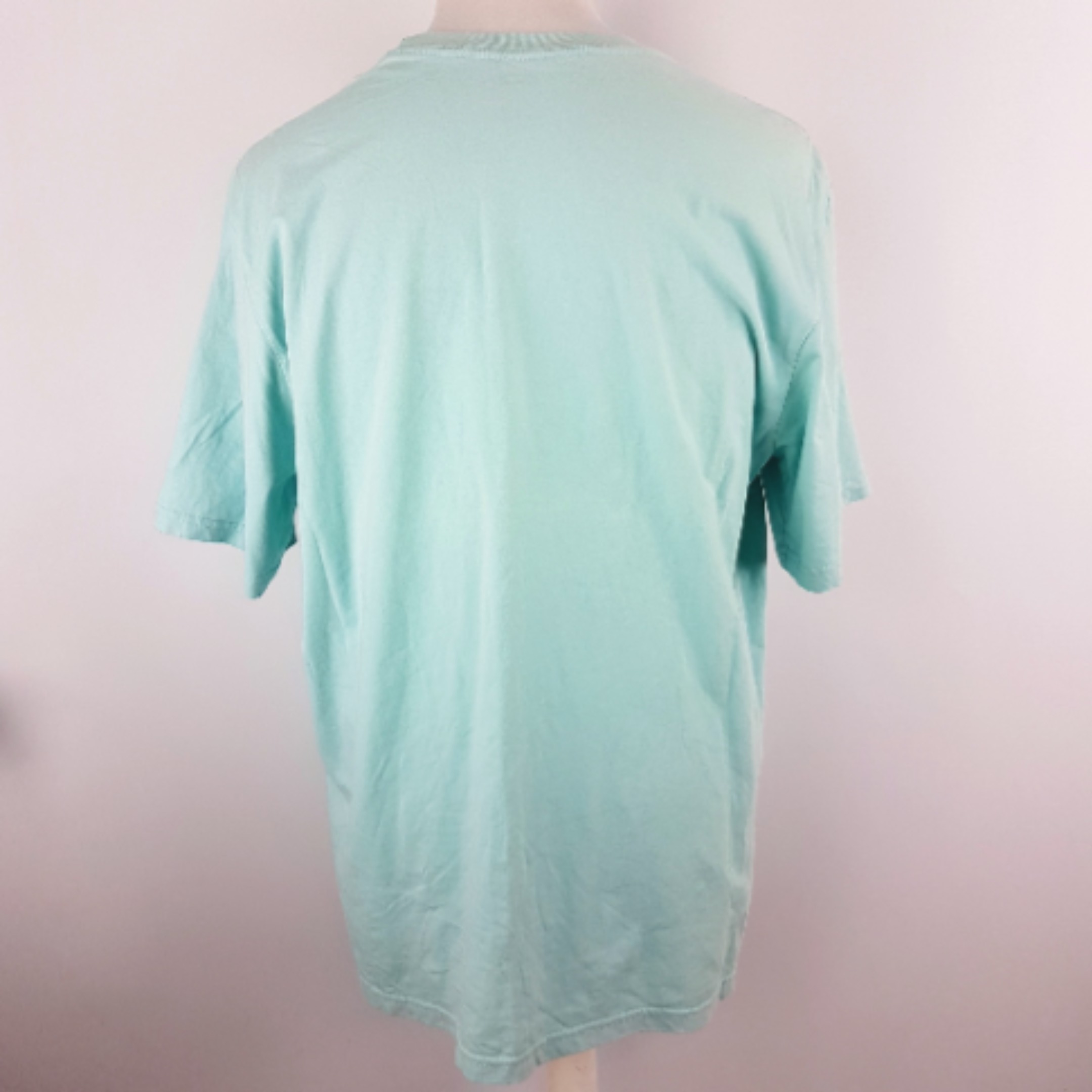Voir photo 5 de T-shirt - LEVI'S - L T-shirt - LEVI'S - L - Vue 5 -