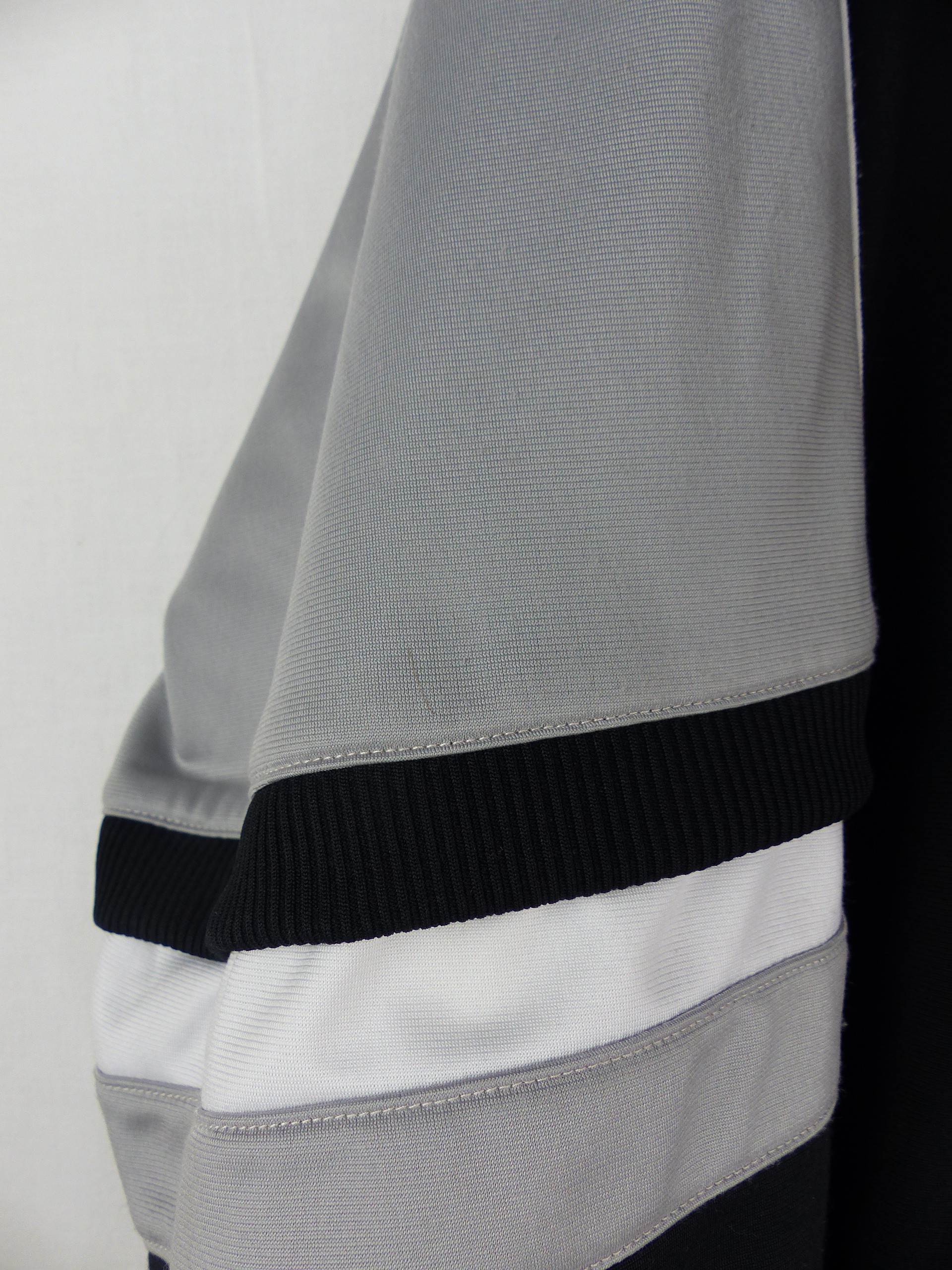Veste de survêtement Adidas Vintage T.M/186 - Photo 2