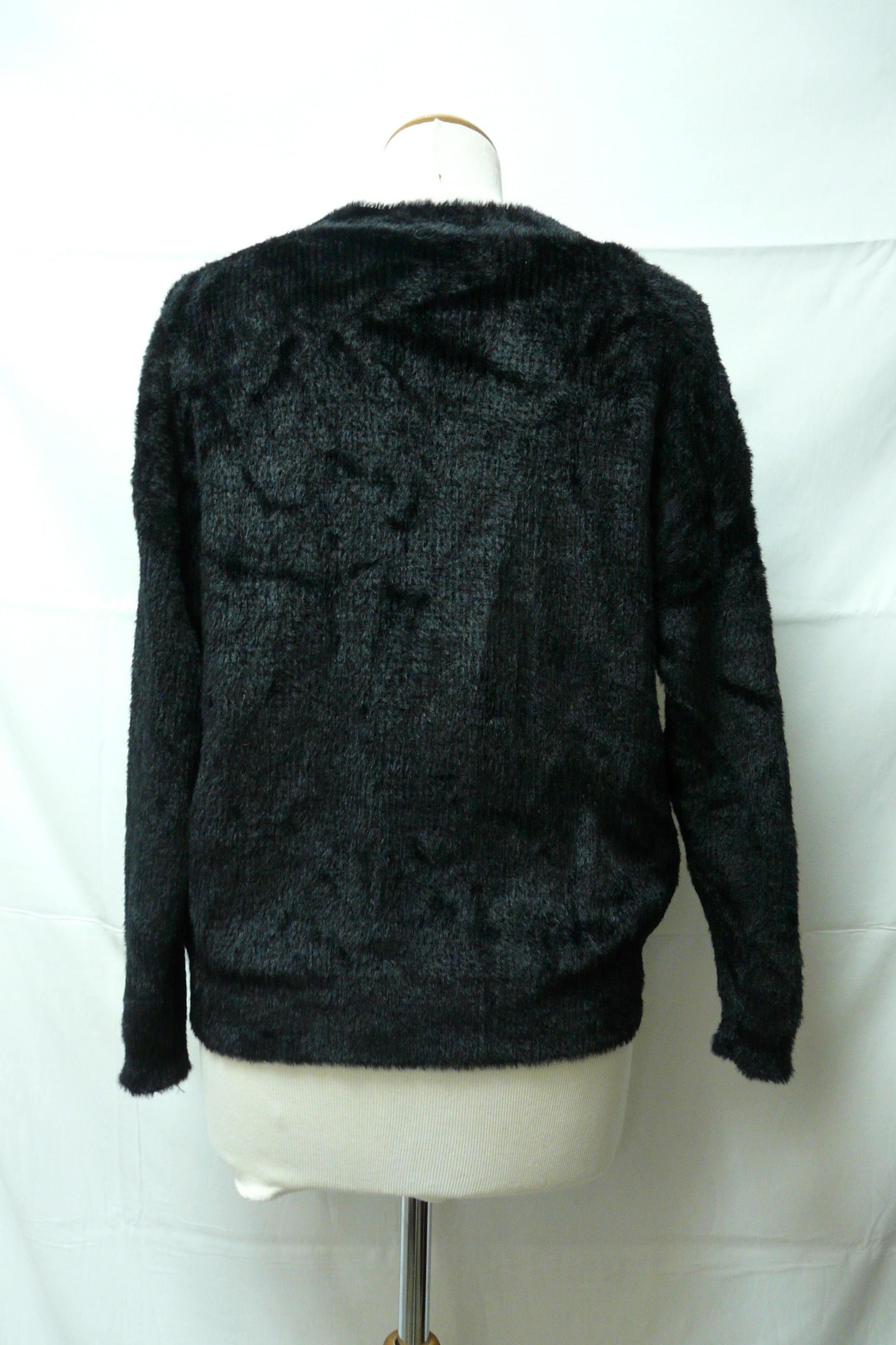 HF310 - Pull doux - Morgan de Toi - Taille S - Photo 1