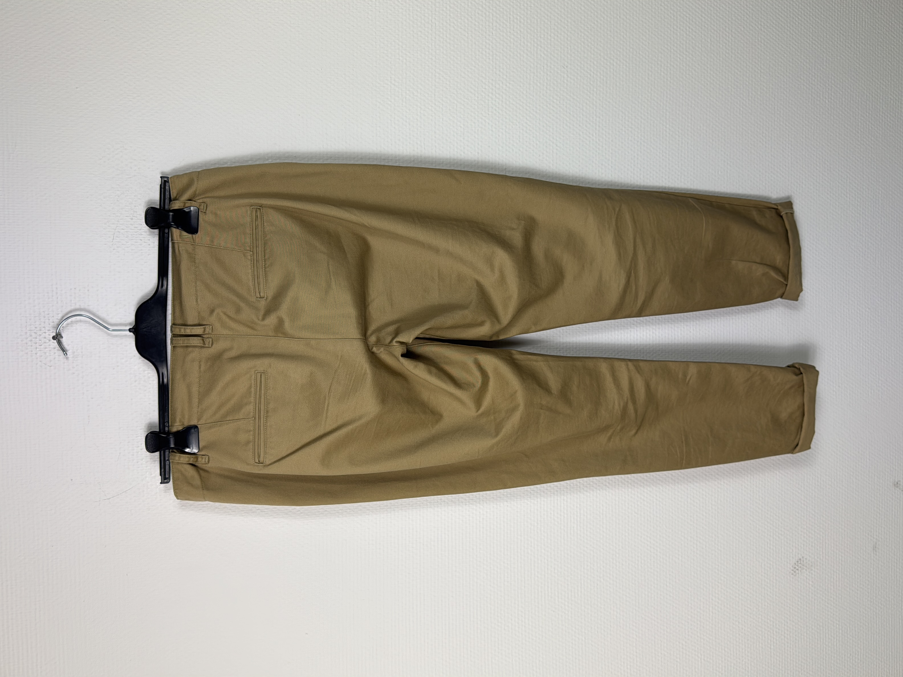 Pantalon Chino Comptoir des Cotonniers Taille 42 💛 Très bon état - Vue 4 - 