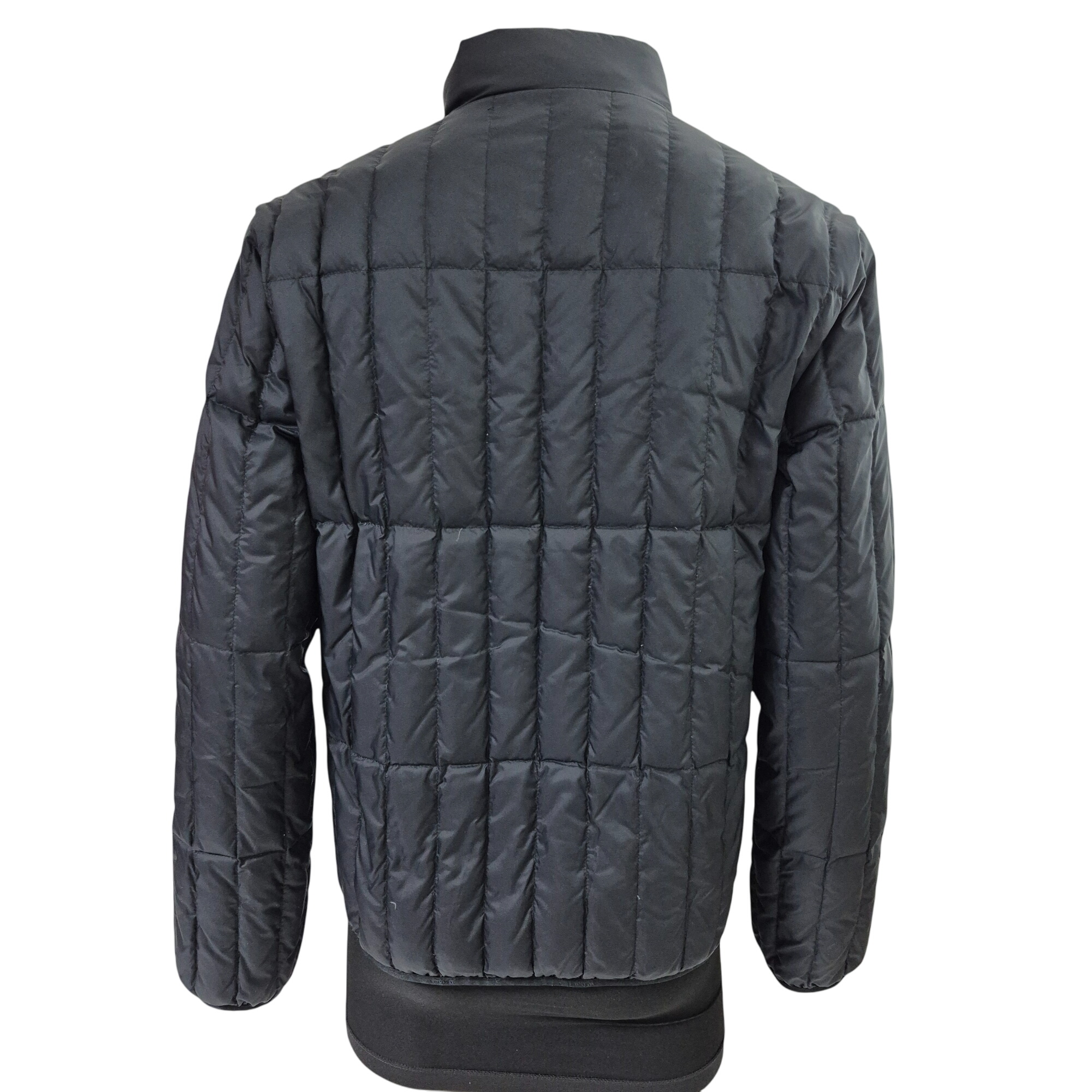 Doudoune noire - Lacoste - T52 - Photo 1
