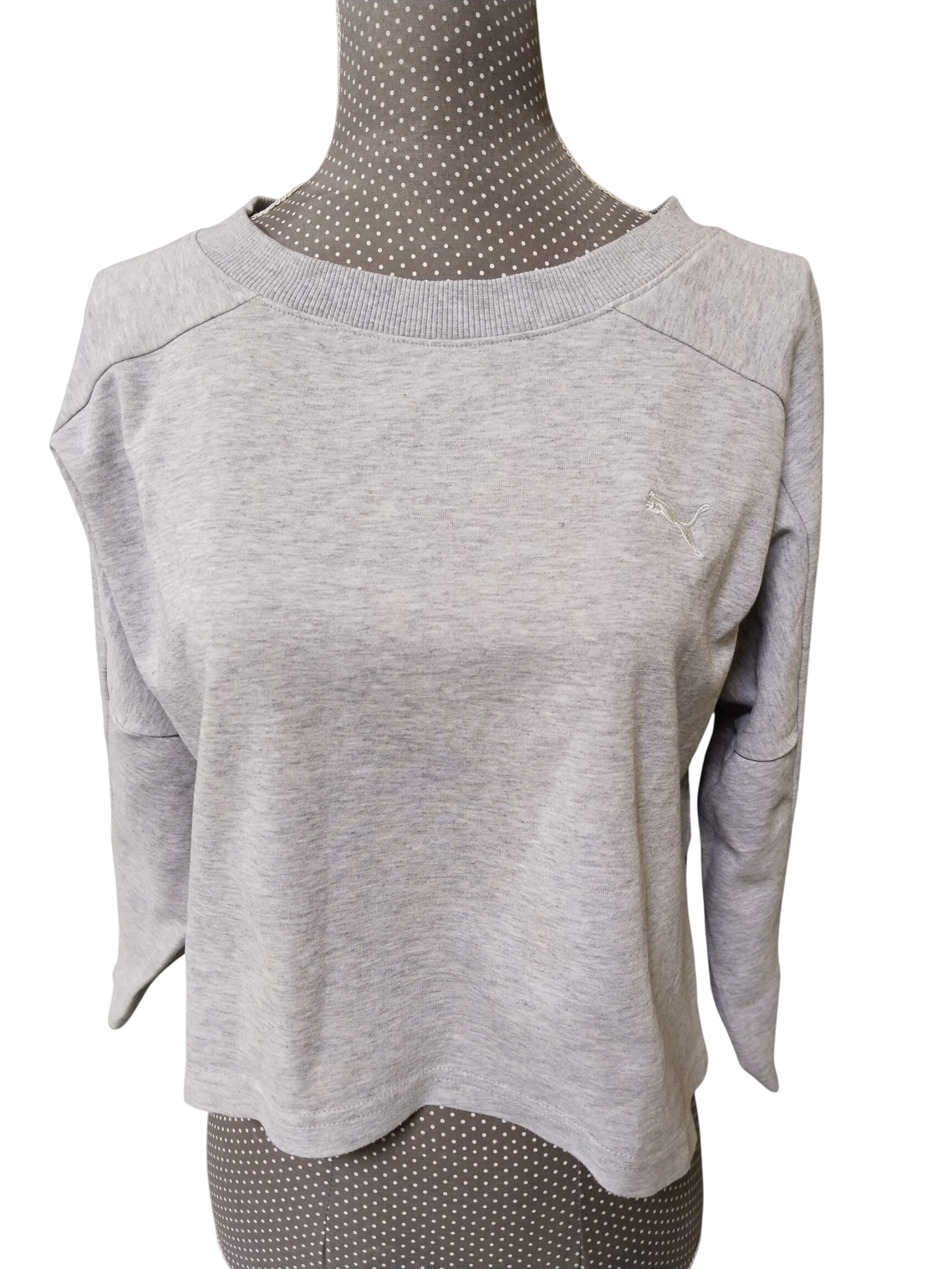 Sweatshirt Puma taille 44 - Puma - Modalova