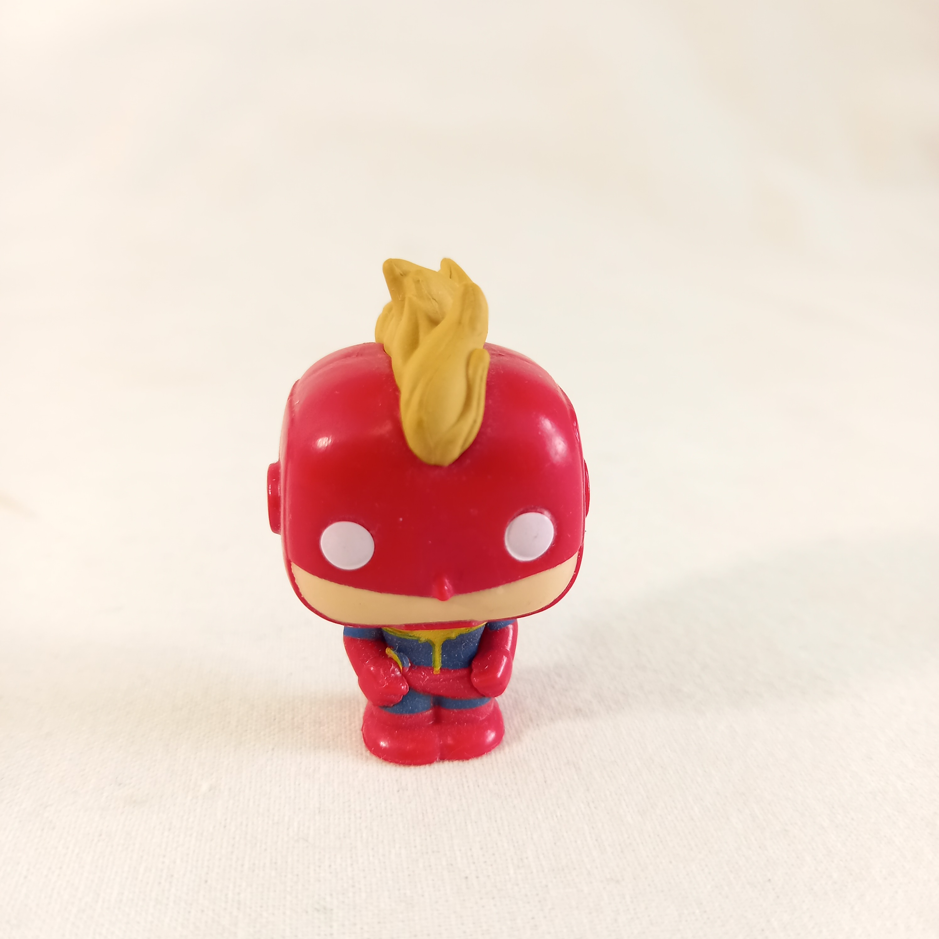 Voir photo 4 de Lot collection de cinq Funko Pop Marvel 2019 - Avengers Heavy Hitters Lot collection de cinq Funko Pop Marvel 2019 - Avengers Heavy Hitters Très bon état - Vue 4 -