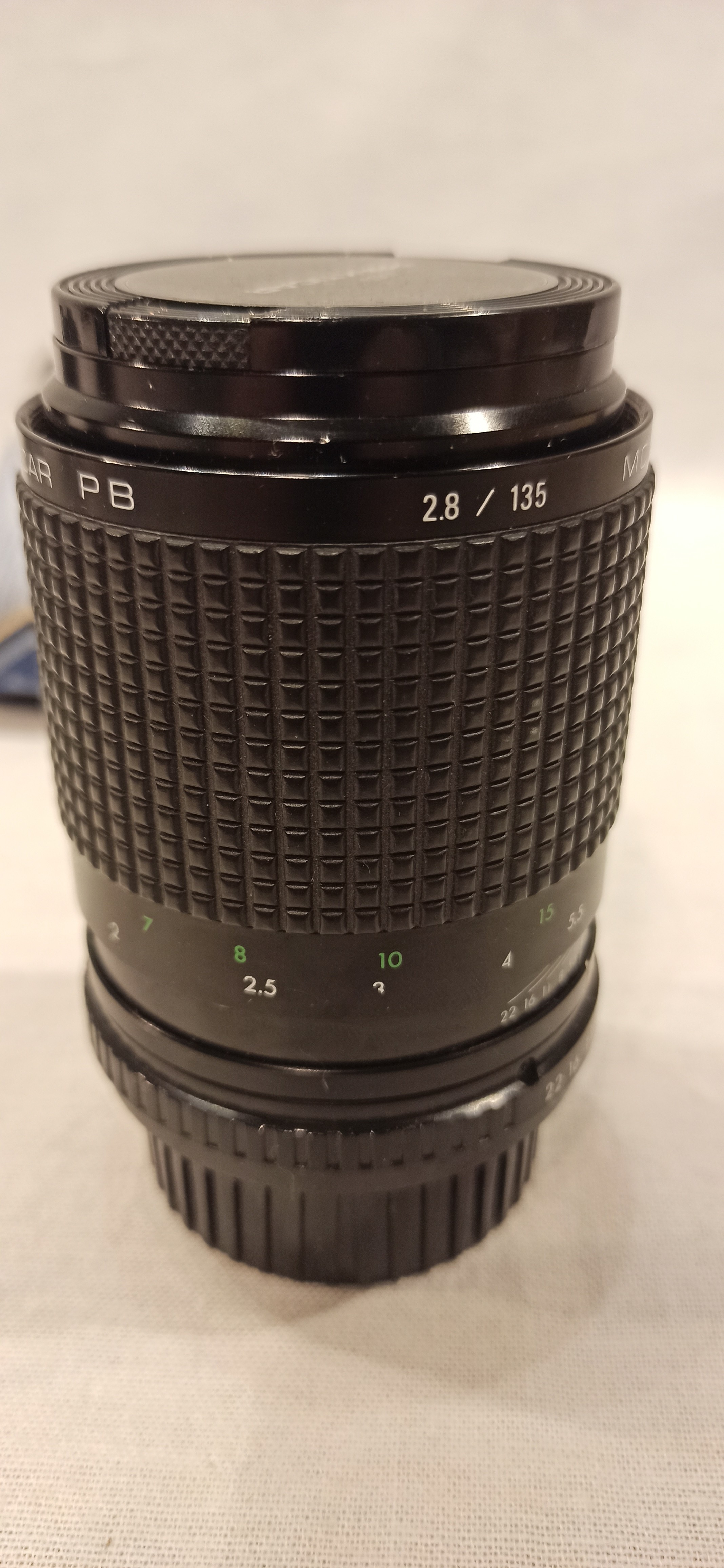 Appareil photo- Praktica B C auto ( + objectifs et accessoires) - Photo 8
