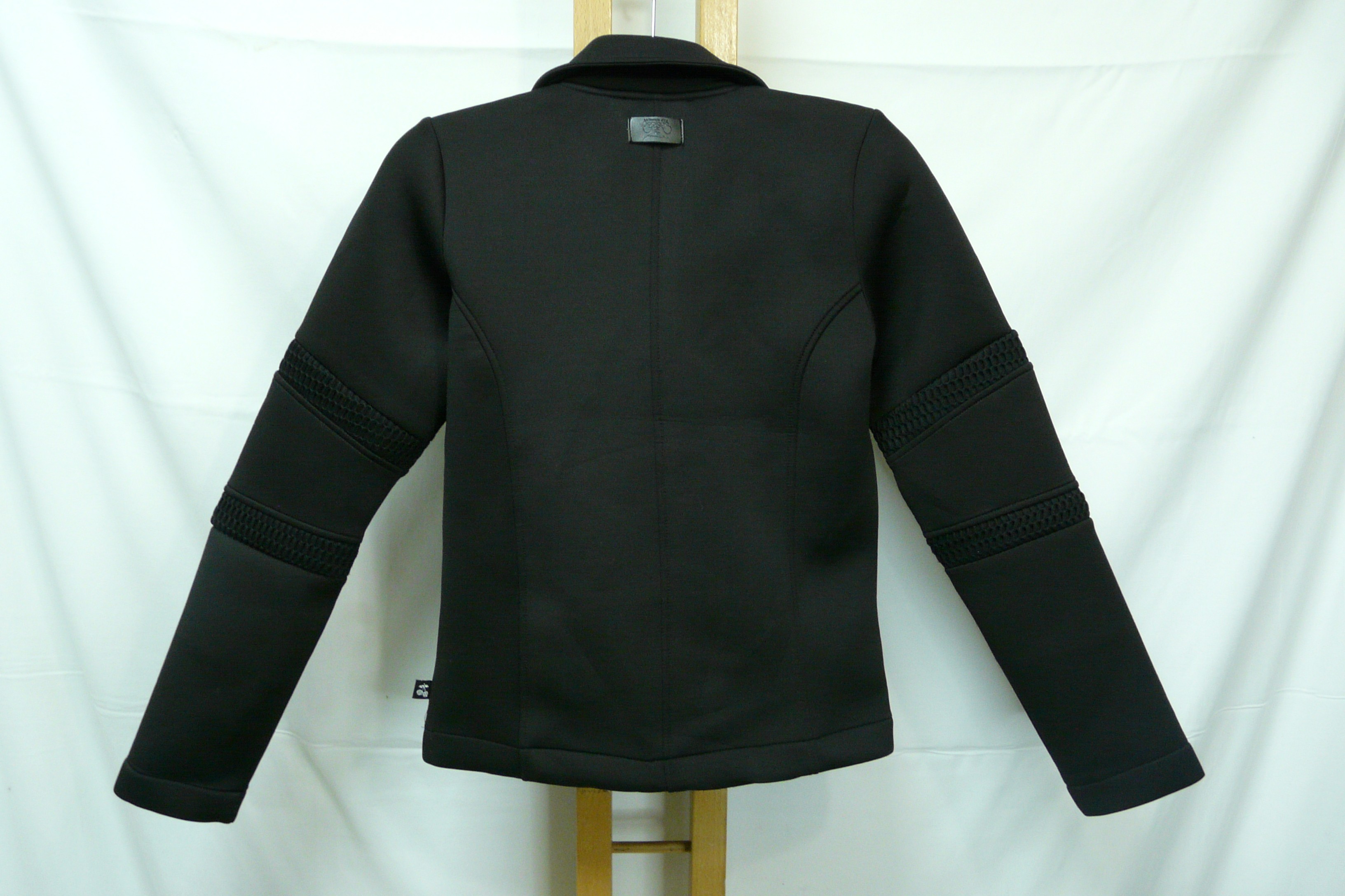 E191 - Veste toucher néoprène - Le Temps des Cerises Junior - Âge 12 ans - Photo 1