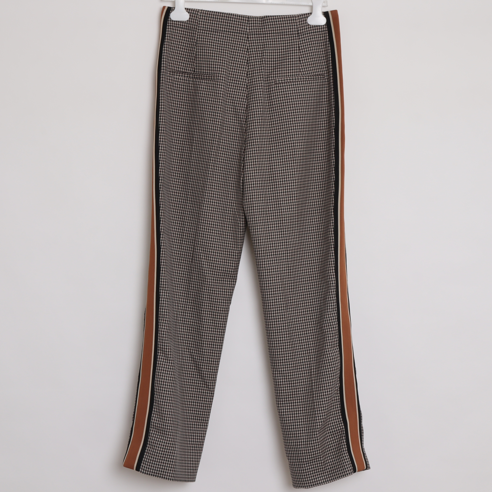 Voir photo 2 de Pantalon femme Sandro - T40 Pantalon femme Sandro - T40 Très bon état - Vue 2 -