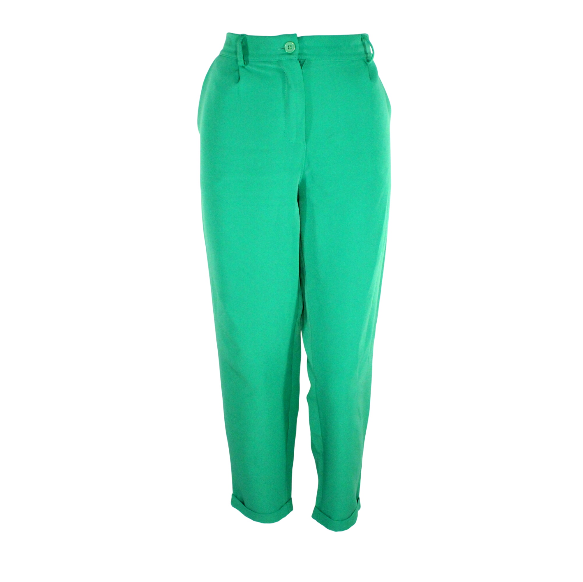 Pantalon APRIL VINTAGE Taille L /XL - Label Emmaus - Modalova