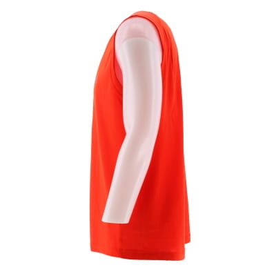 Débardeur Orange - Homme - Adidas - Taille L - Photo 2