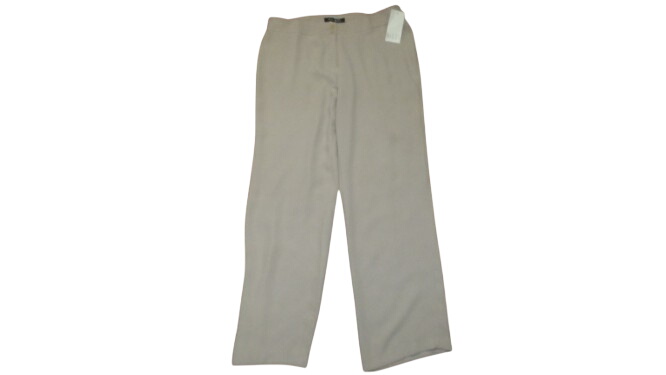 Pantalon large T50 neuf "Anne Kelly"  -  reconditionné disponible sur Label Emmaüs