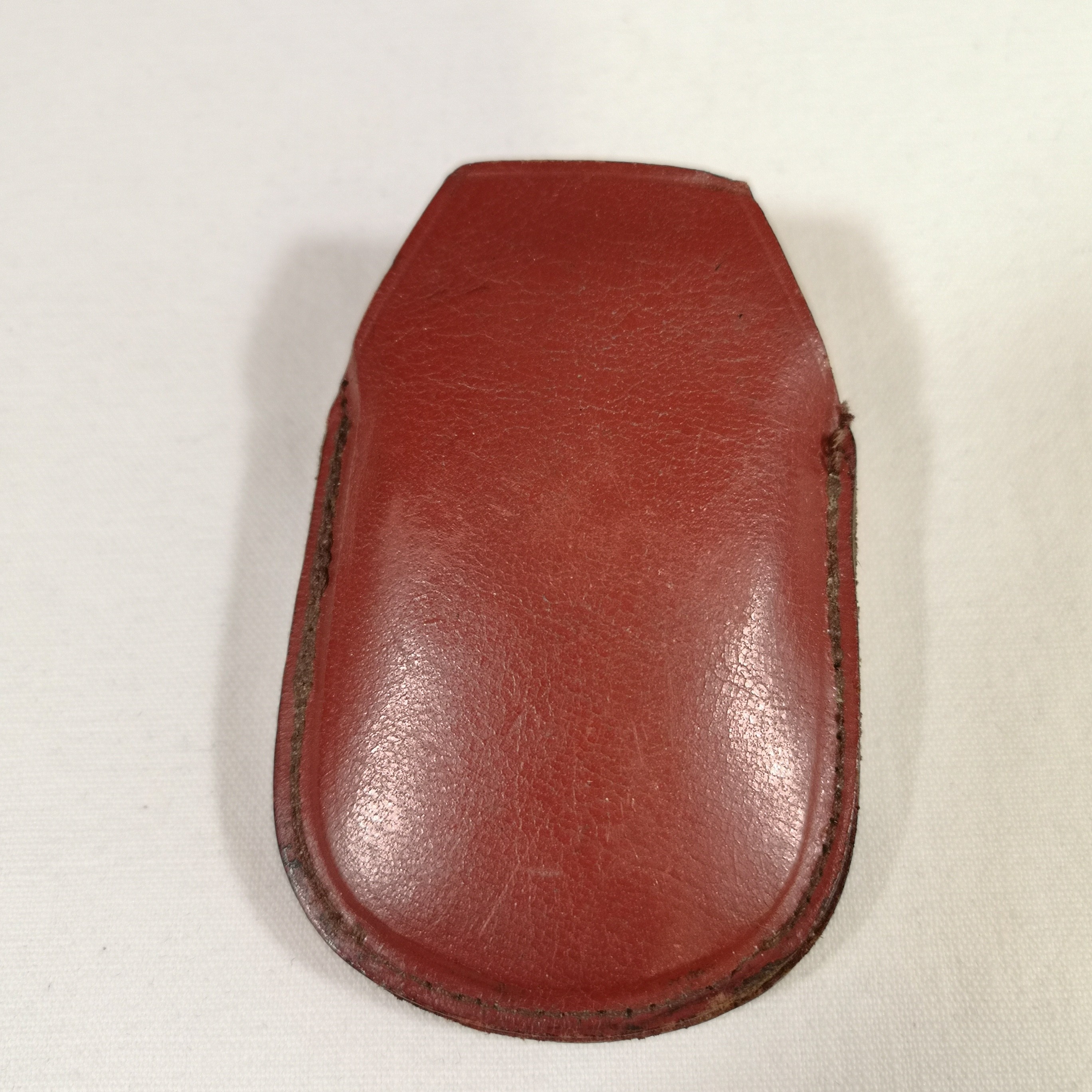 Voir photo 6 de Curvimètre à cadran ancien avec pochette et mode d'emploi Curvimètre à cadran ancien avec pochette et mode d'emploi Bon état - Vue 6 -