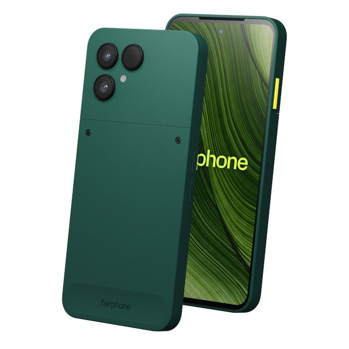 Voir photo 3 de BON de réduction (17,8 € économisés) pour la location d'un Fairphone 6 BON de réduction (17,8 € économisés) pour la location d'un Fairphone 6 Comme neuf - Vue 3 -